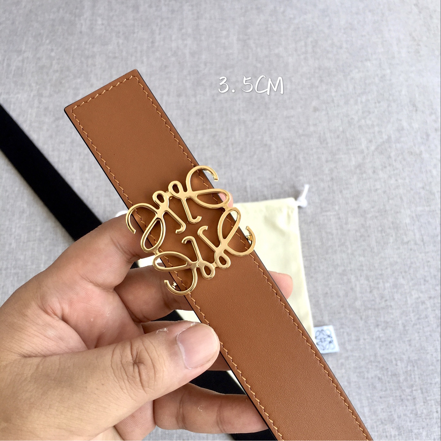 罗·意·威 专柜在售爆款 👏👏👏 感谢客户反馈实拍图，顶级货 自己看细节3.5CM都有货 码数齐