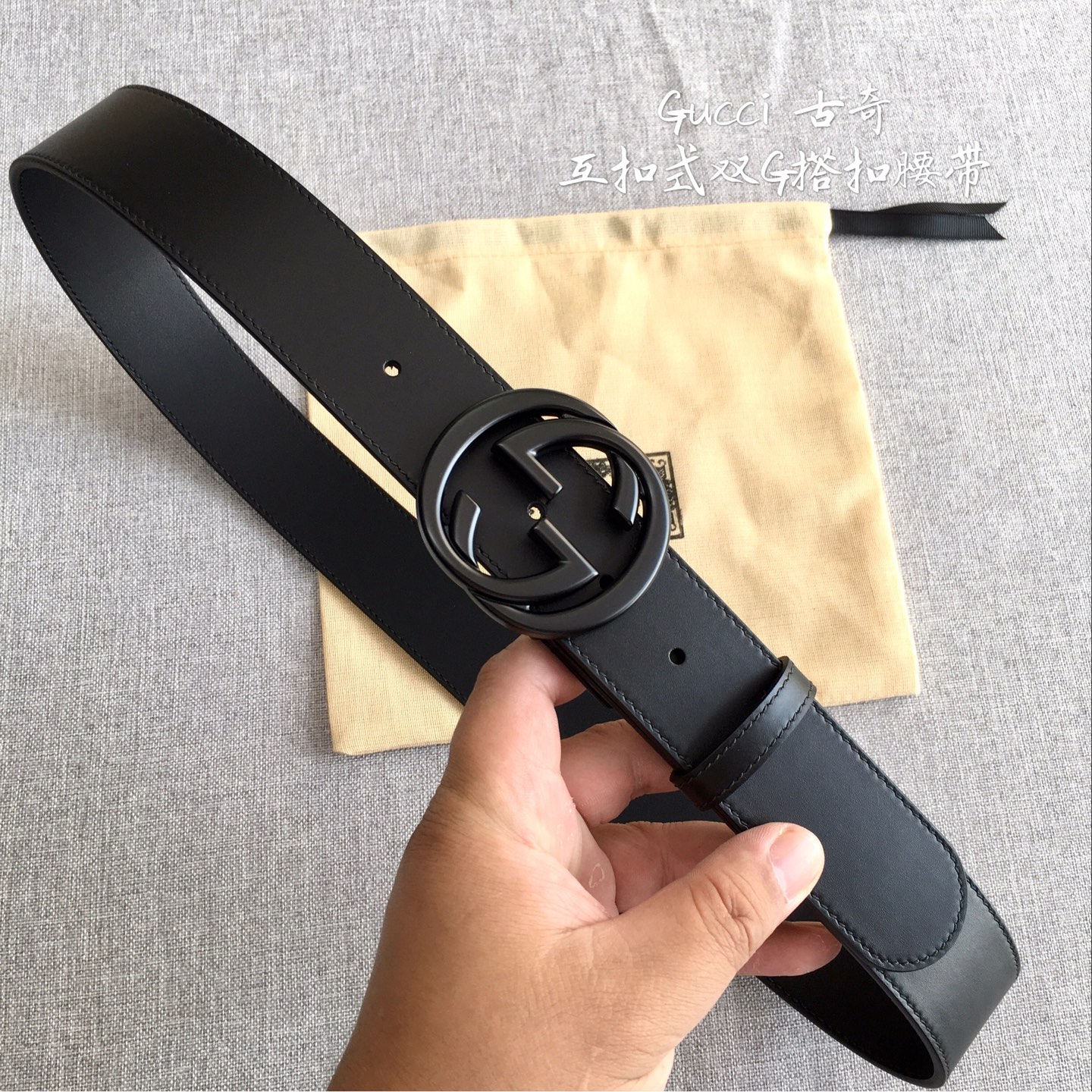 古·奇 3.8CM 专柜在售爆款 👏👏👏 感谢客户反馈实拍图，顶级货 自己看细节 3.8CM都有货 码数