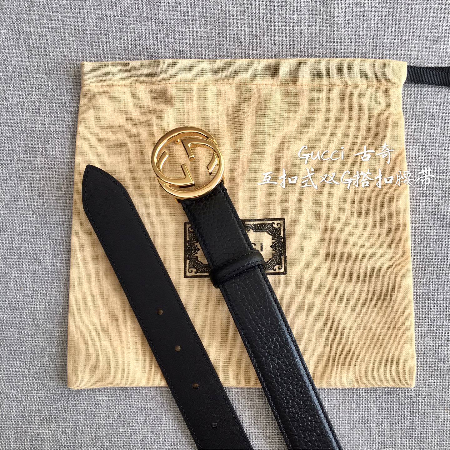 古·奇 3.0CM 专柜在售爆款 👏👏👏 感谢客户反馈实拍图，顶级货 自己看细节 3.8CM都有货 码数