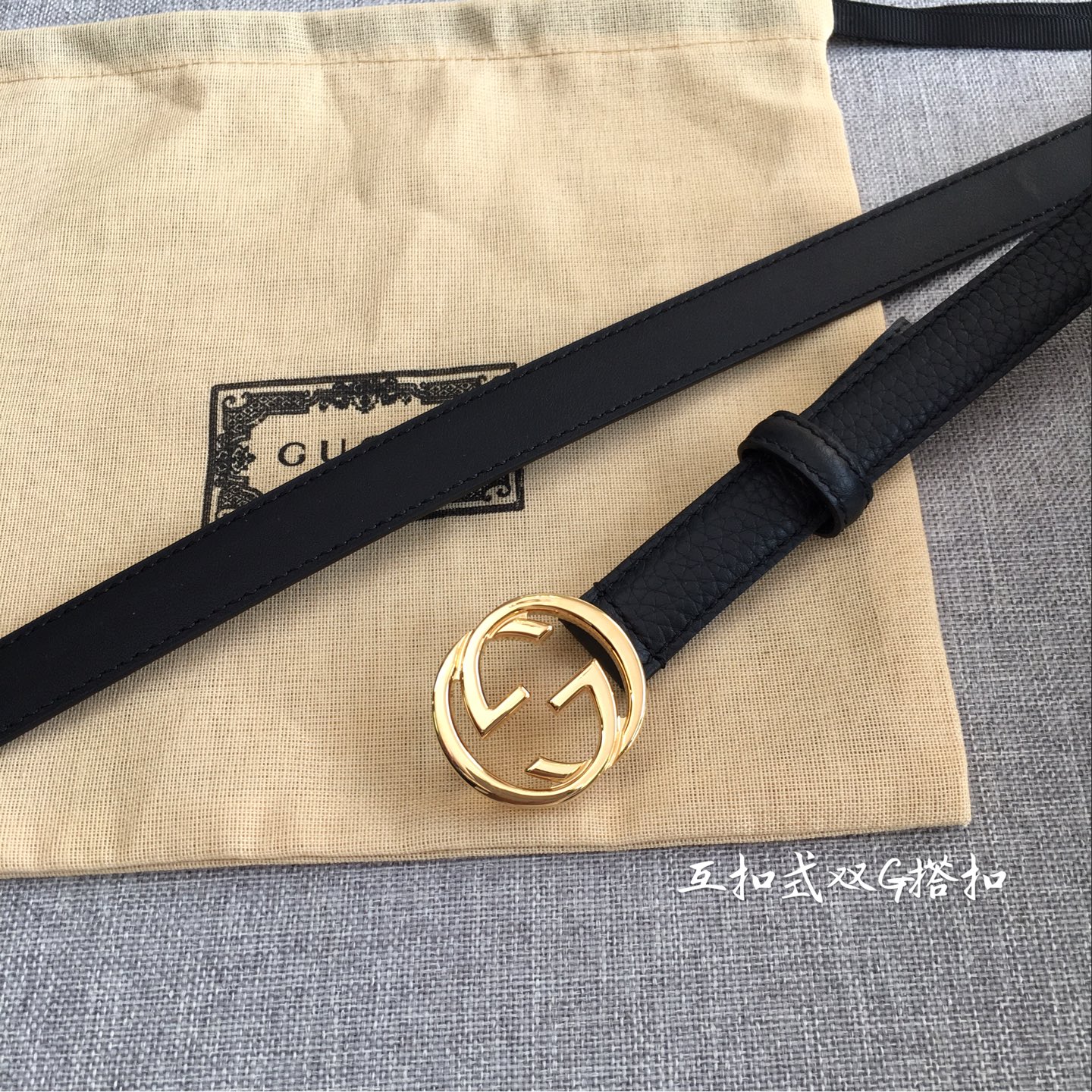 古·奇 2.0CM 专柜在售爆款 👏👏👏 感谢客户反馈实拍图，顶级货 自己看细节 都有货 码数齐