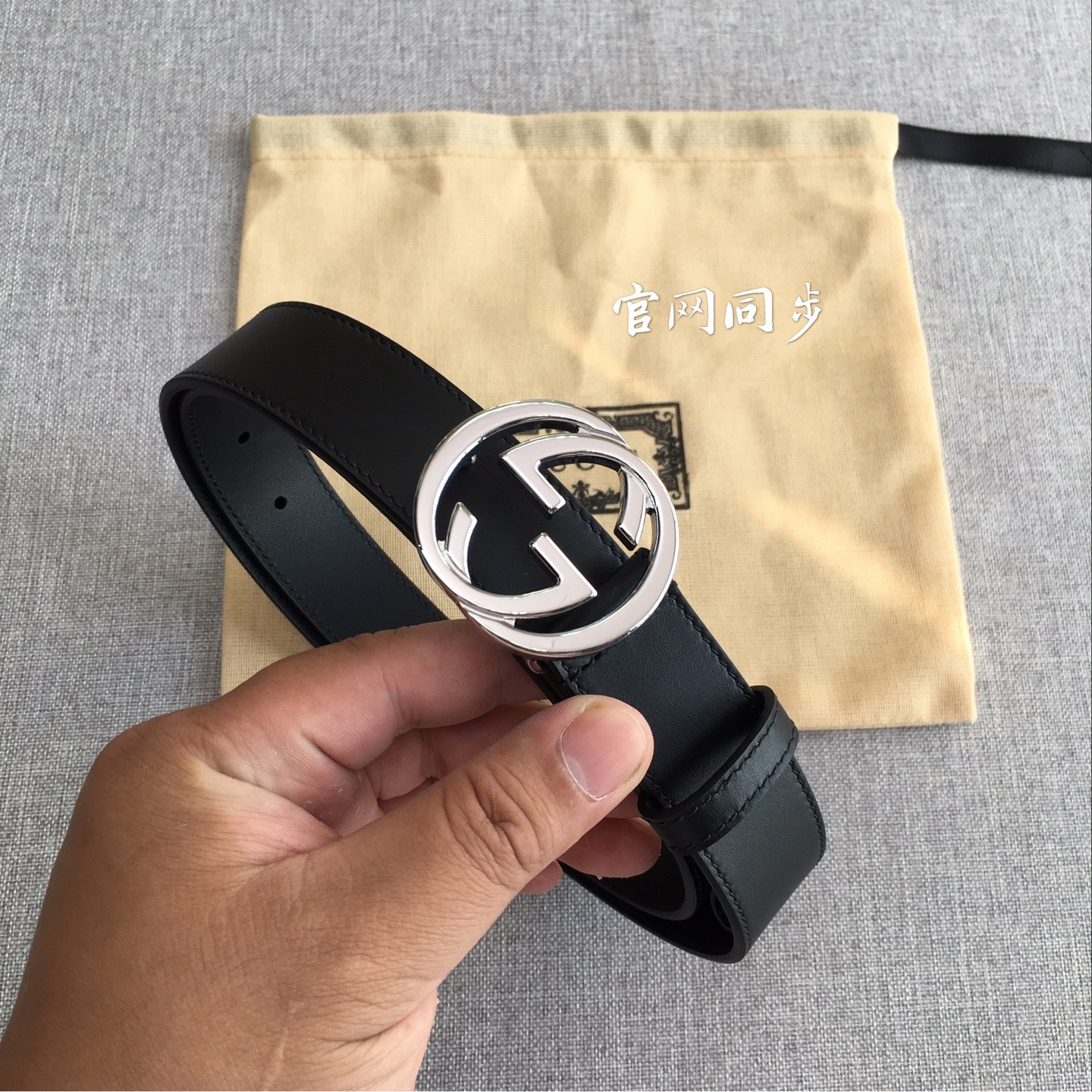 古·奇 3.0CM 专柜在售爆款 👏👏👏 感谢客户反馈实拍图，顶级货 自己看细节 2.0CM都有货 码数