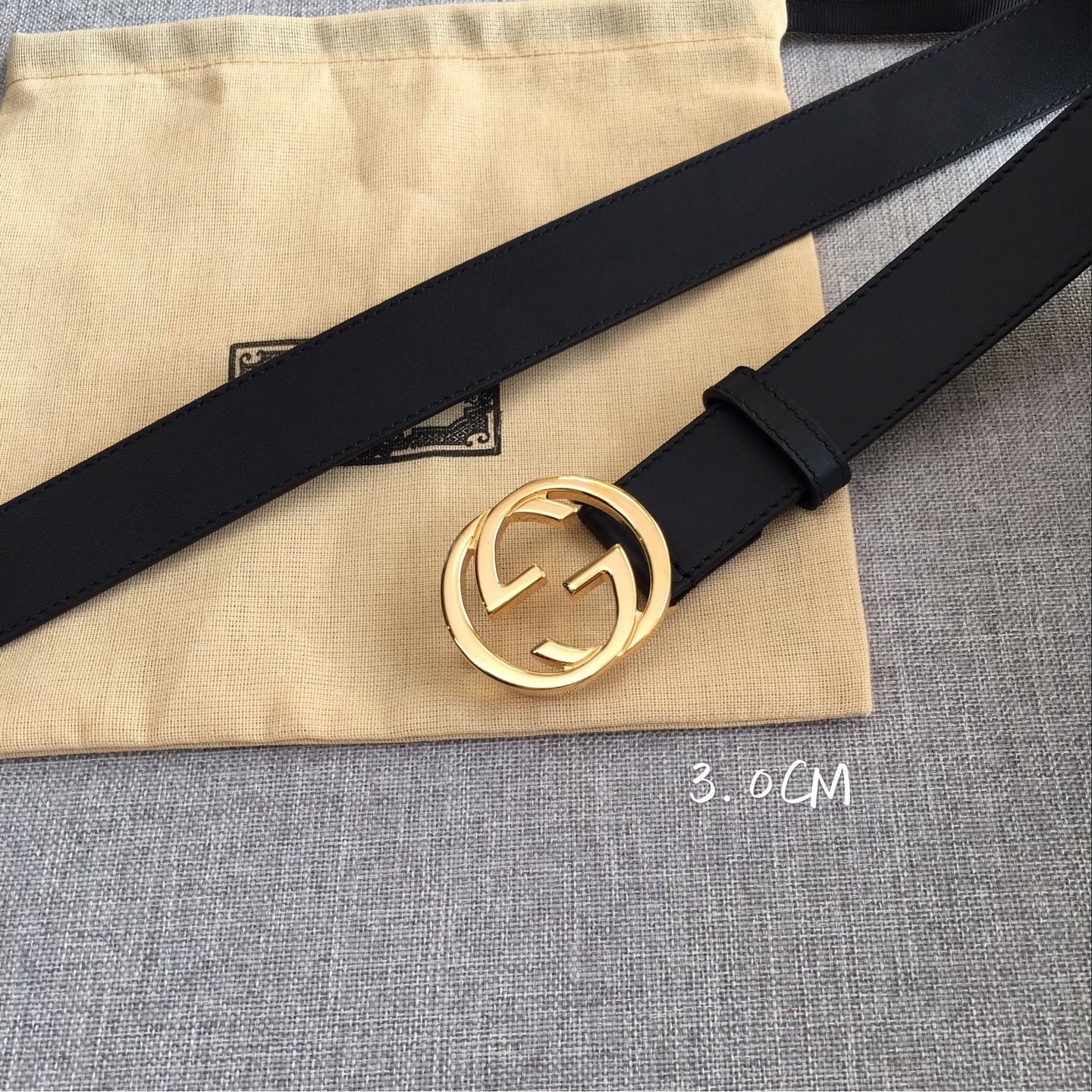 古·奇 3.0CM 专柜在售爆款 👏👏👏 感谢客户反馈实拍图，顶级货 自己看细节 2.0CM都有货 码数