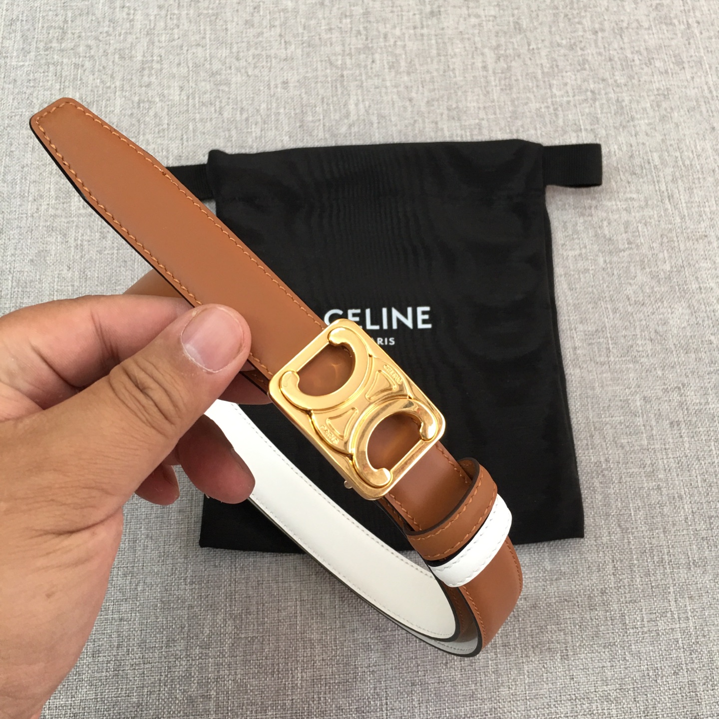 塞·林 女款专柜在售爆款 👏👏👏 感谢客户反馈实拍图，顶级货 自己看细节 2.5CM 都有货 码数齐