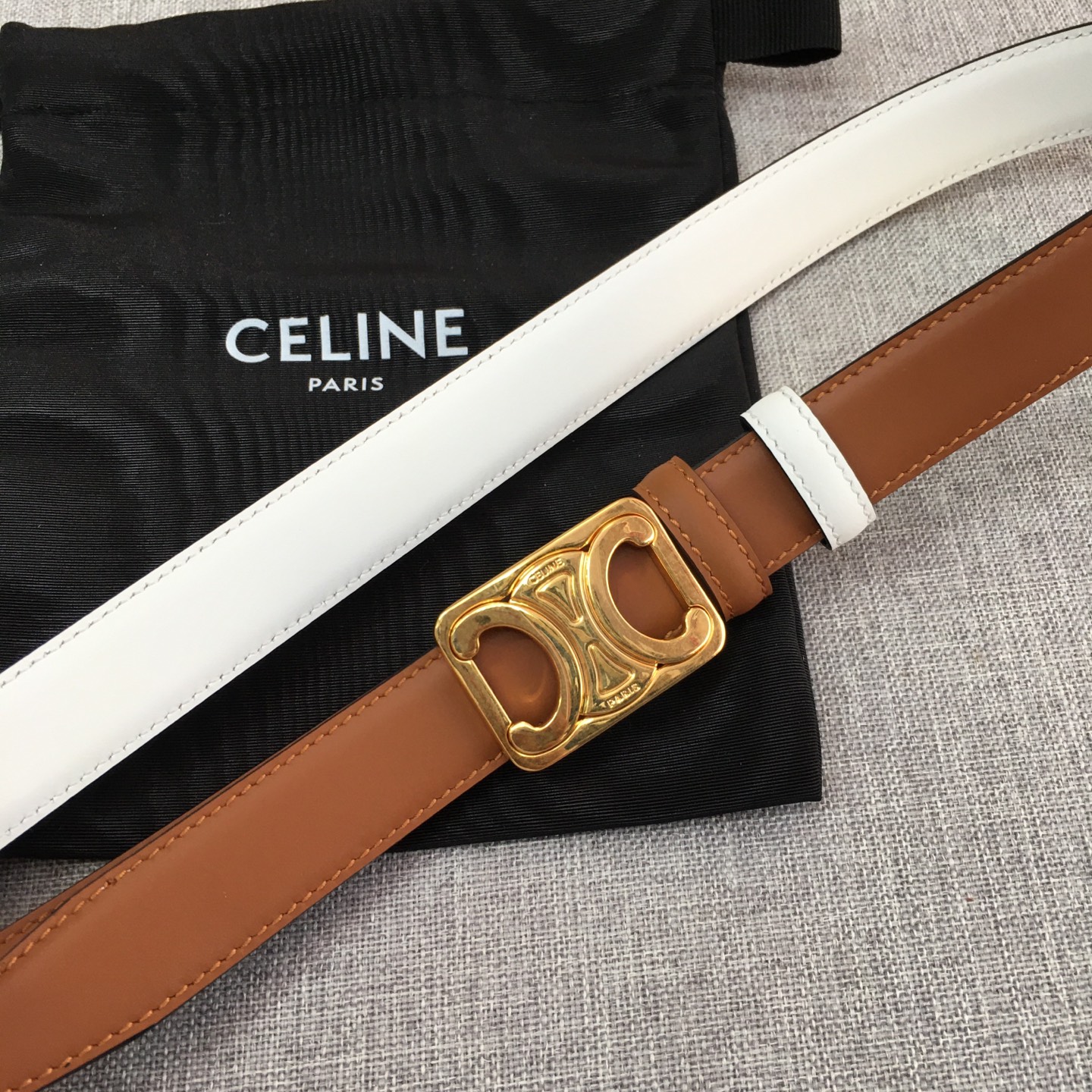 塞·林 女款专柜在售爆款 👏👏👏 感谢客户反馈实拍图，顶级货 自己看细节 2.5CM 都有货 码数齐