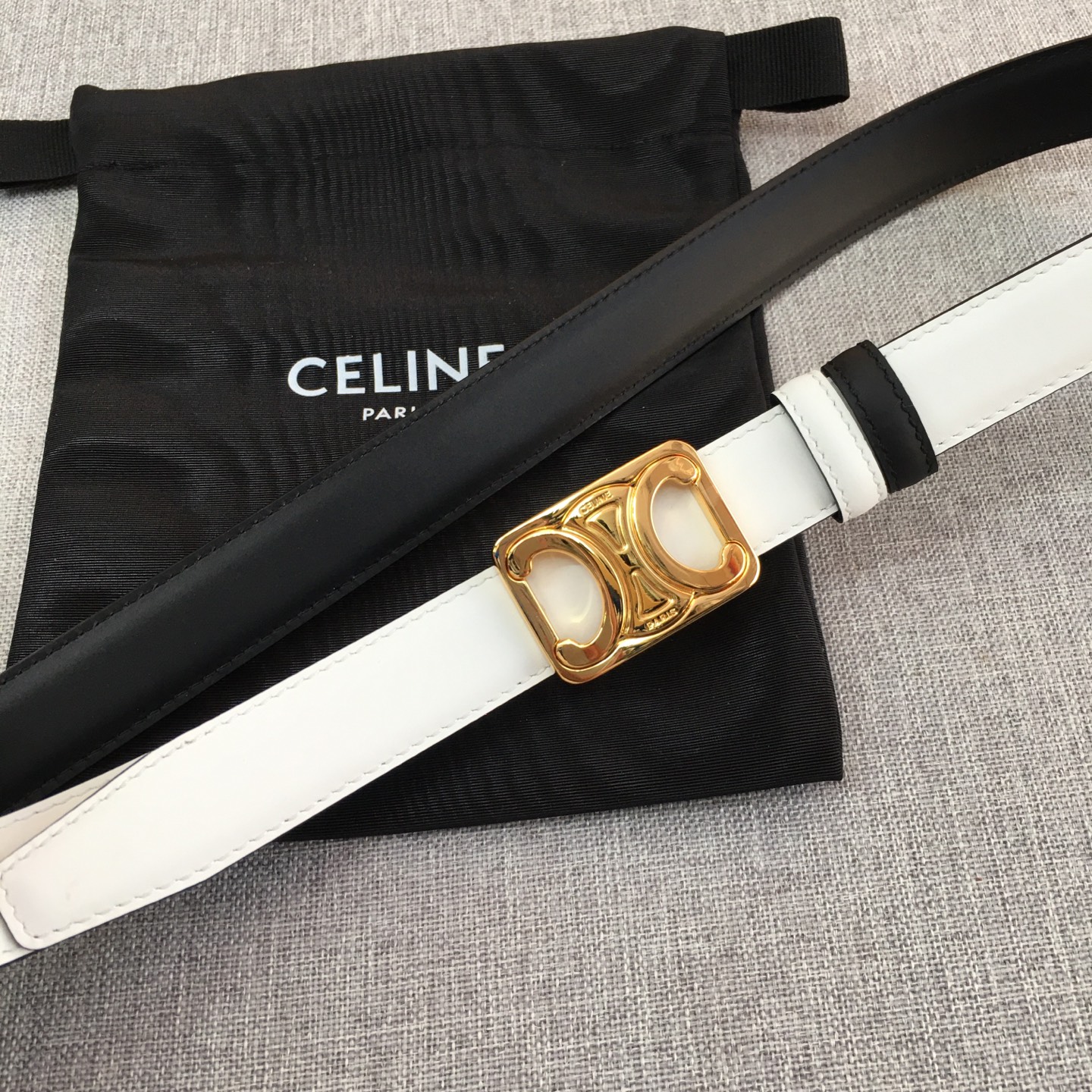 塞·林 女款专柜在售爆款 👏👏👏 感谢客户反馈实拍图，顶级货 自己看细节 2.5CM 都有货 码数齐