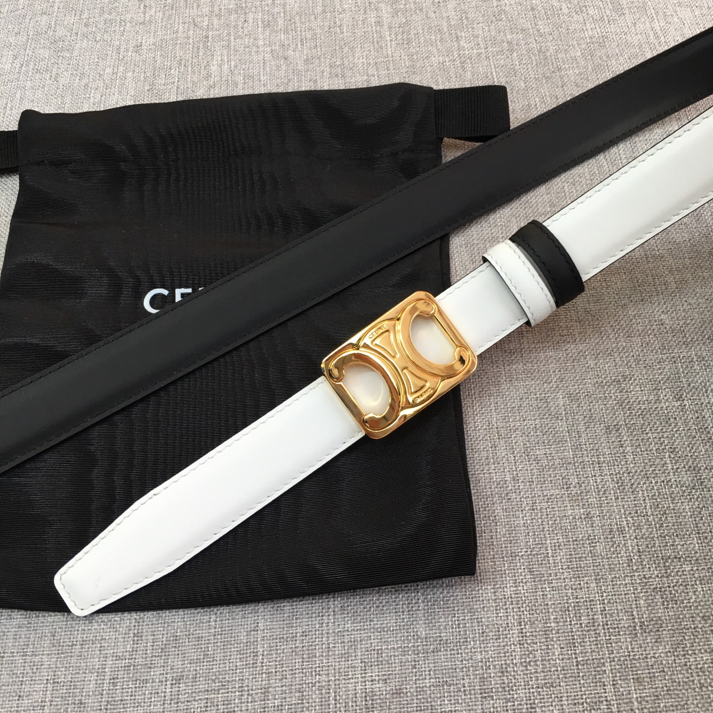 塞·林 女款专柜在售爆款 👏👏👏 感谢客户反馈实拍图，顶级货 自己看细节 2.5CM 都有货 码数齐