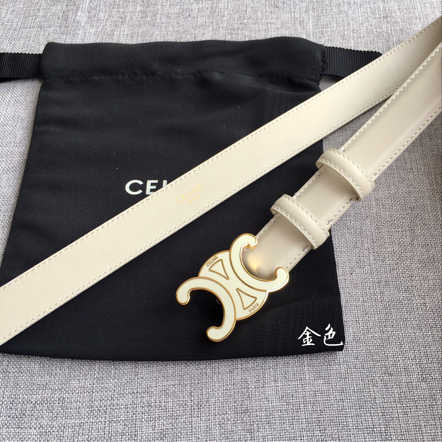 塞·林 女款专柜在售爆款 👏👏👏 感谢客户反馈实拍图，顶级货 自己看细节 2.5CM 都有货 码数齐