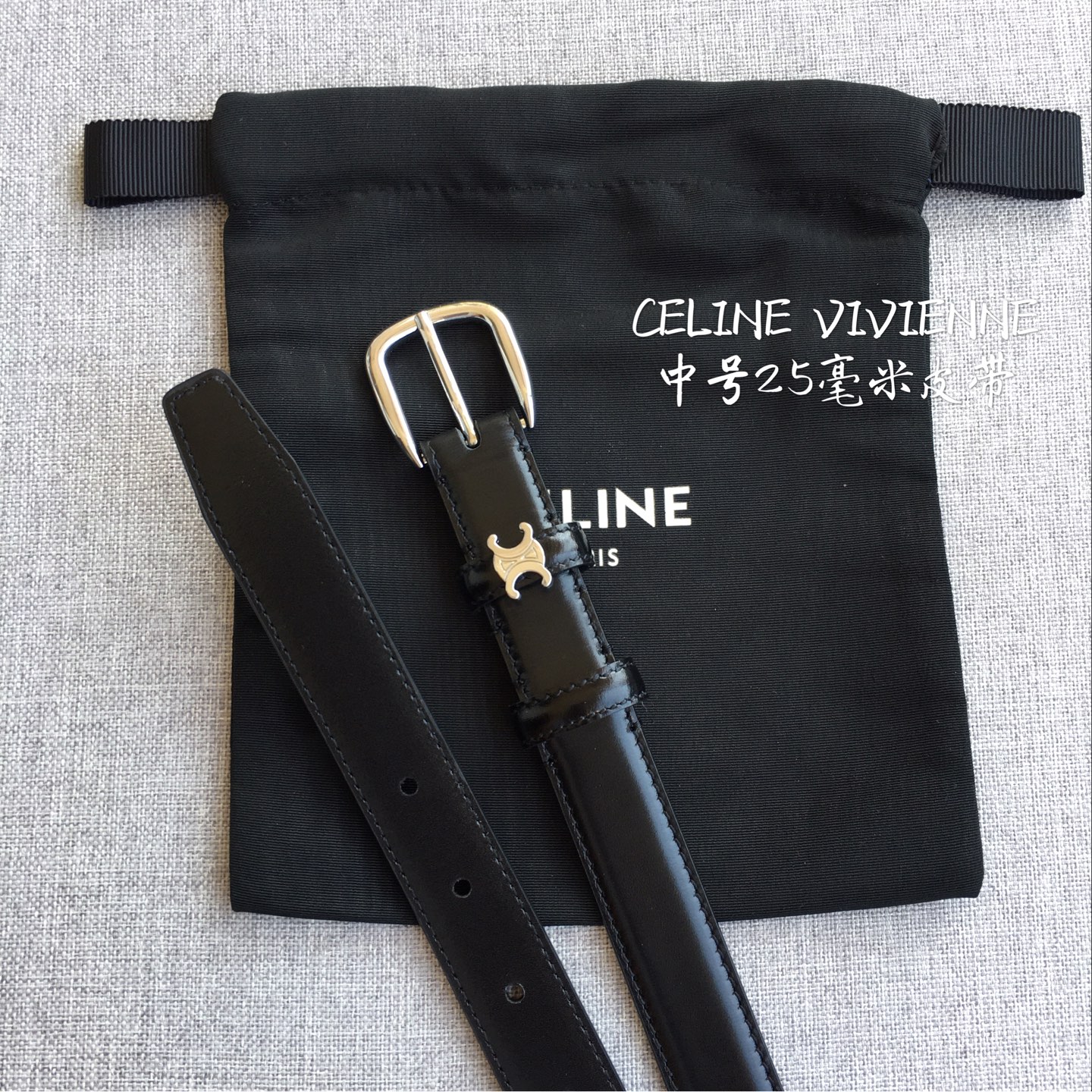 塞·林 女款专柜在售爆款 👏👏👏 感谢客户反馈实拍图，顶级货 自己看细节 2.5CM 都有货 码数齐