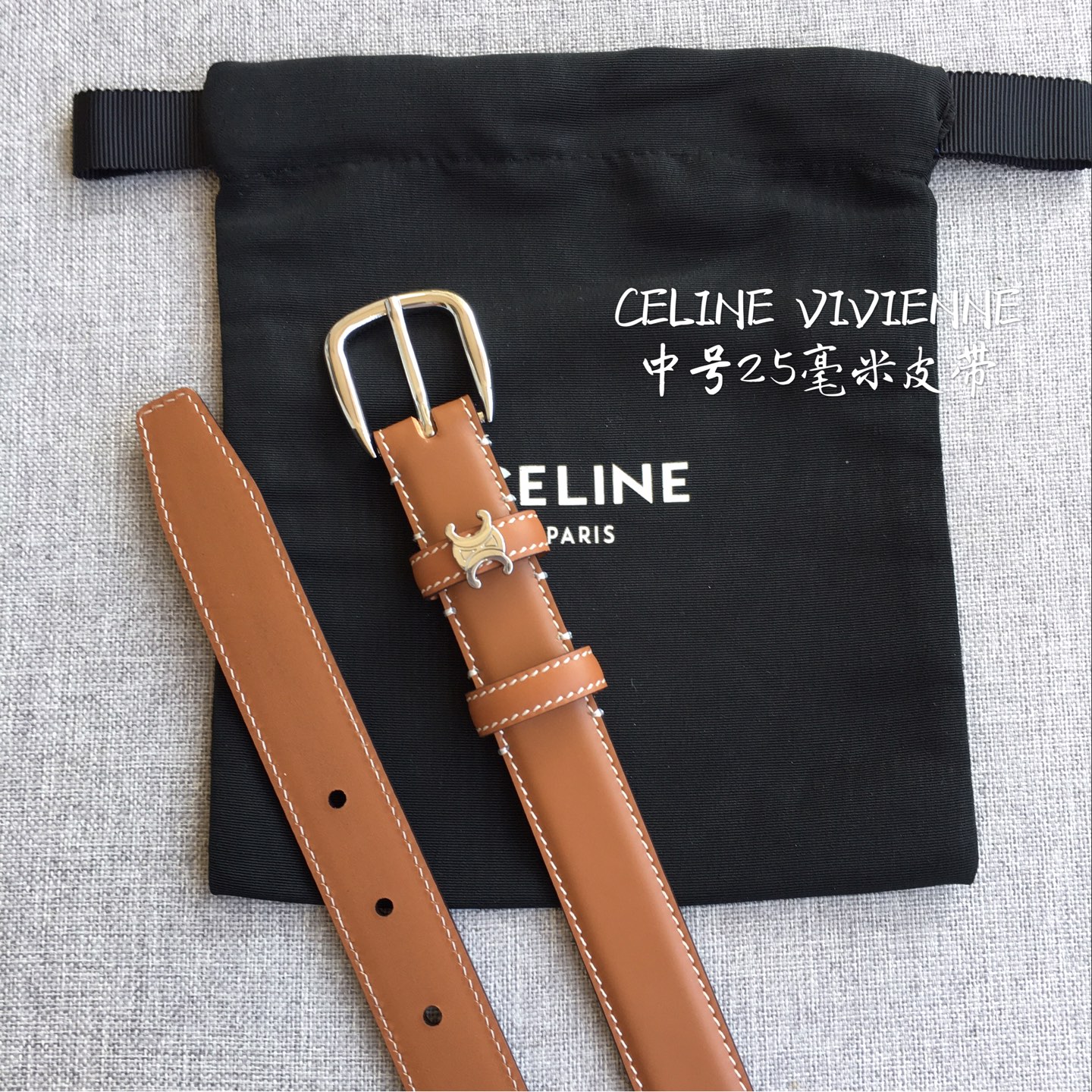 塞·林 女款专柜在售爆款 👏👏👏 感谢客户反馈实拍图，顶级货 自己看细节 2.5CM 都有货 码数齐