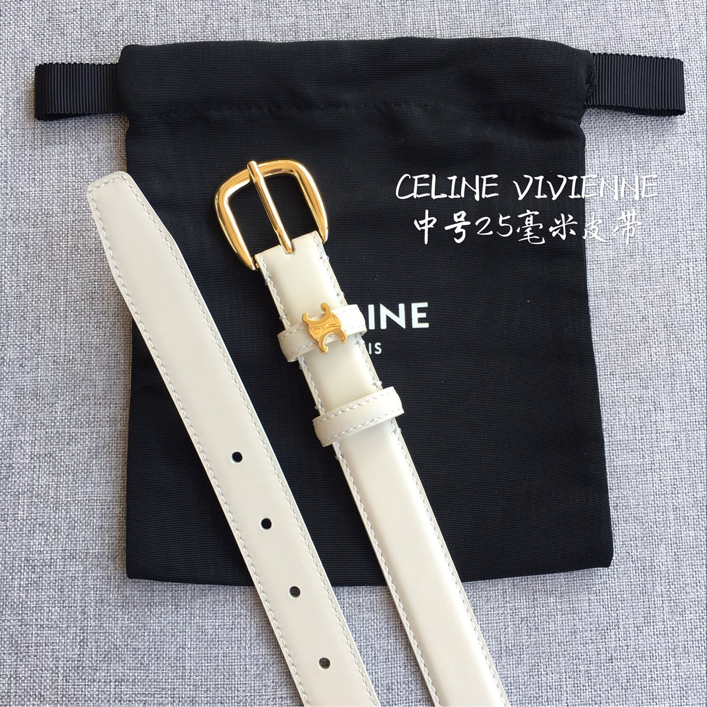 塞·林 女款专柜在售爆款 👏👏👏 感谢客户反馈实拍图，顶级货 自己看细节 2.5CM 都有货 码数齐