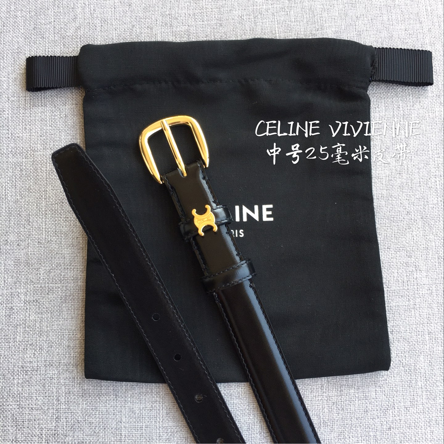 塞·林 女款专柜在售爆款 👏👏👏 感谢客户反馈实拍图，顶级货 自己看细节 2.5CM 都有货 码数齐