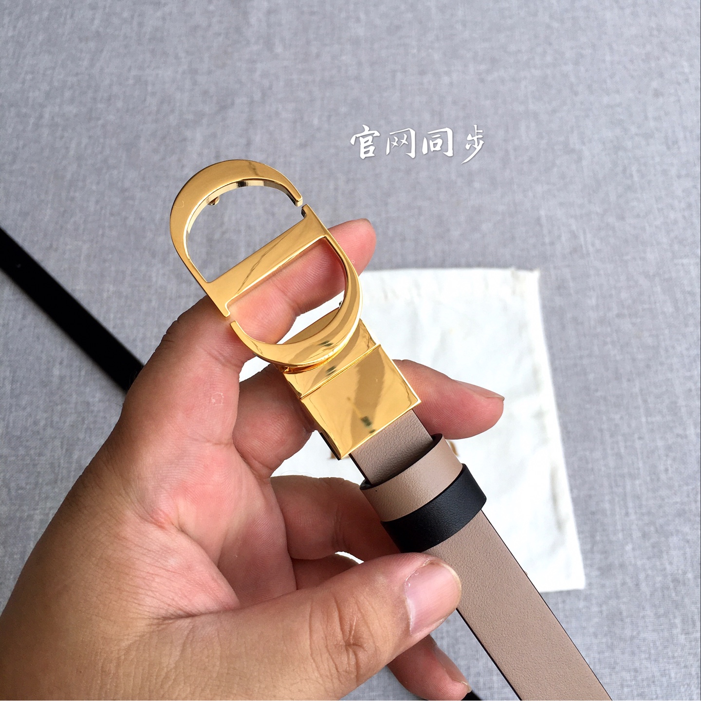 迪·奥  专柜在售爆款  👏👏👏 感谢客户反馈实拍图，顶级货 自己看细节 2.0CM都有货   码数齐