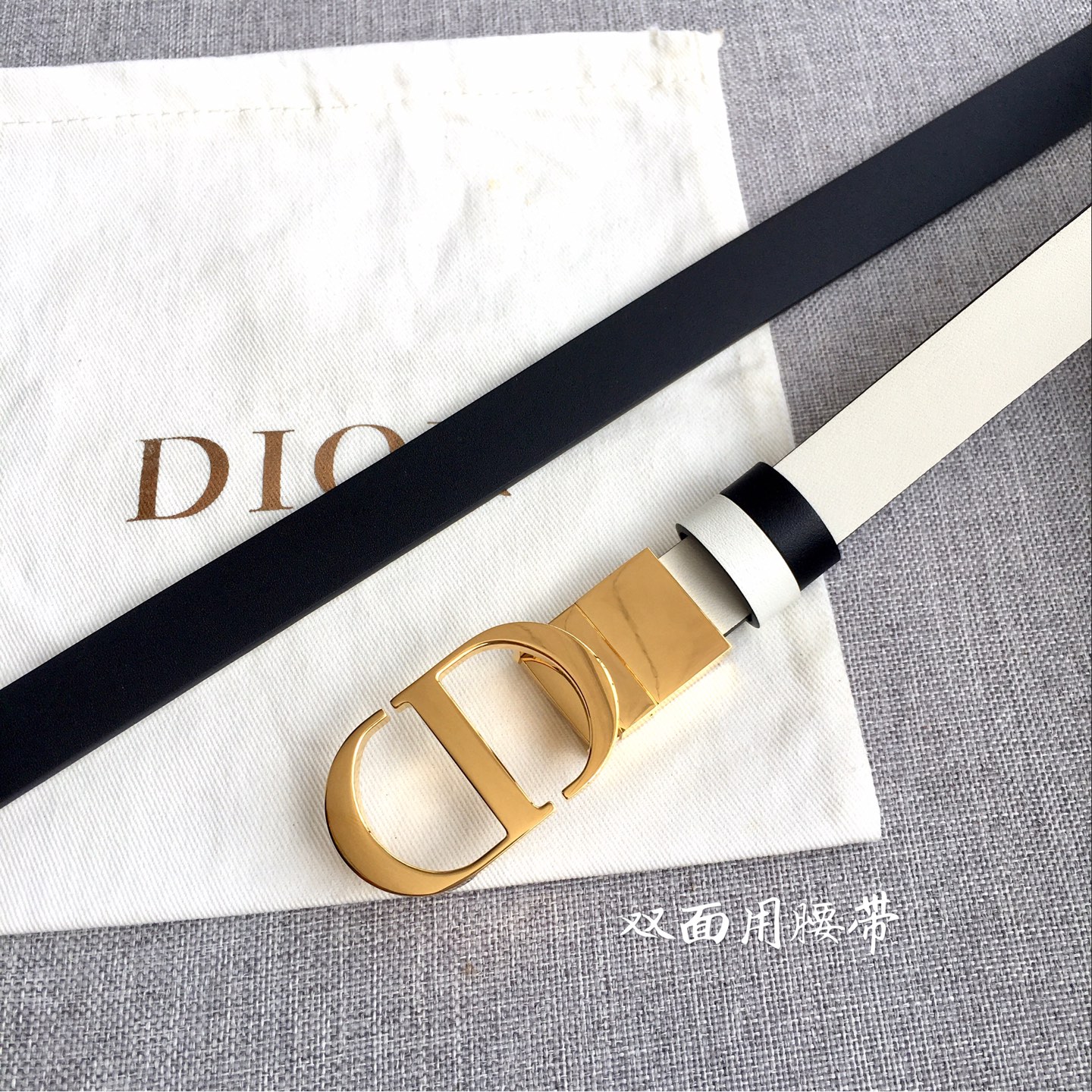 迪·奥  专柜在售爆款  👏👏👏 感谢客户反馈实拍图，顶级货 自己看细节 2.0CM都有货   码数齐