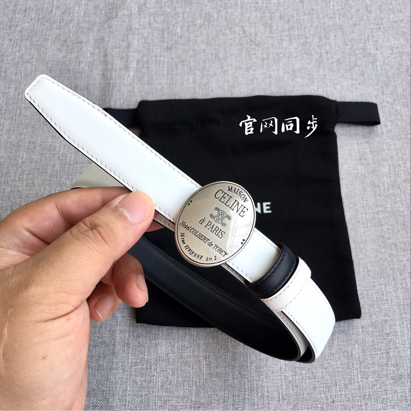 塞·林  女款专柜在售爆款  👏👏👏 感谢客户反馈实拍图，顶级货 自己看细节 2.5CM 都有货   码