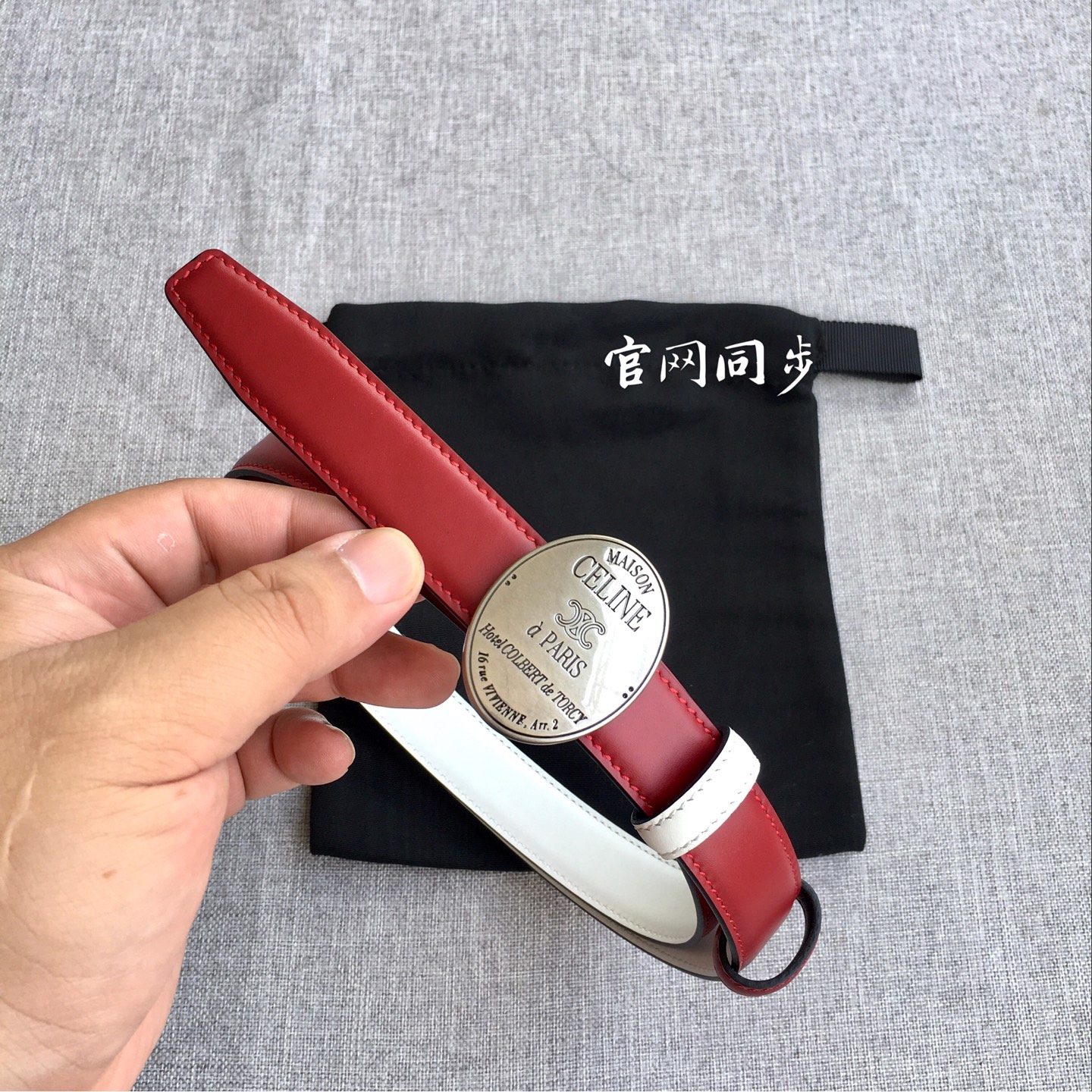 塞·林  女款专柜在售爆款  👏👏👏 感谢客户反馈实拍图，顶级货 自己看细节 2.5CM 都有货   码