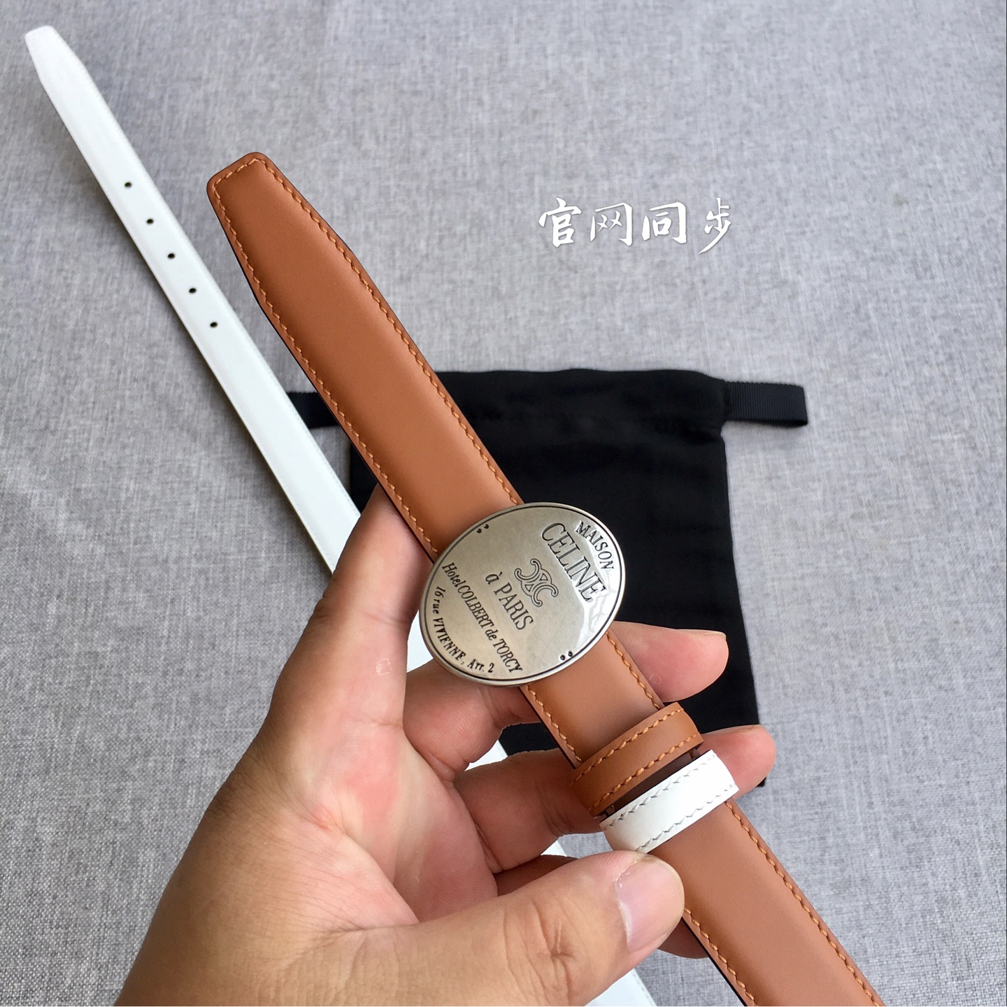 塞·林  女款专柜在售爆款  👏👏👏 感谢客户反馈实拍图，顶级货 自己看细节 2.5CM 都有货   码