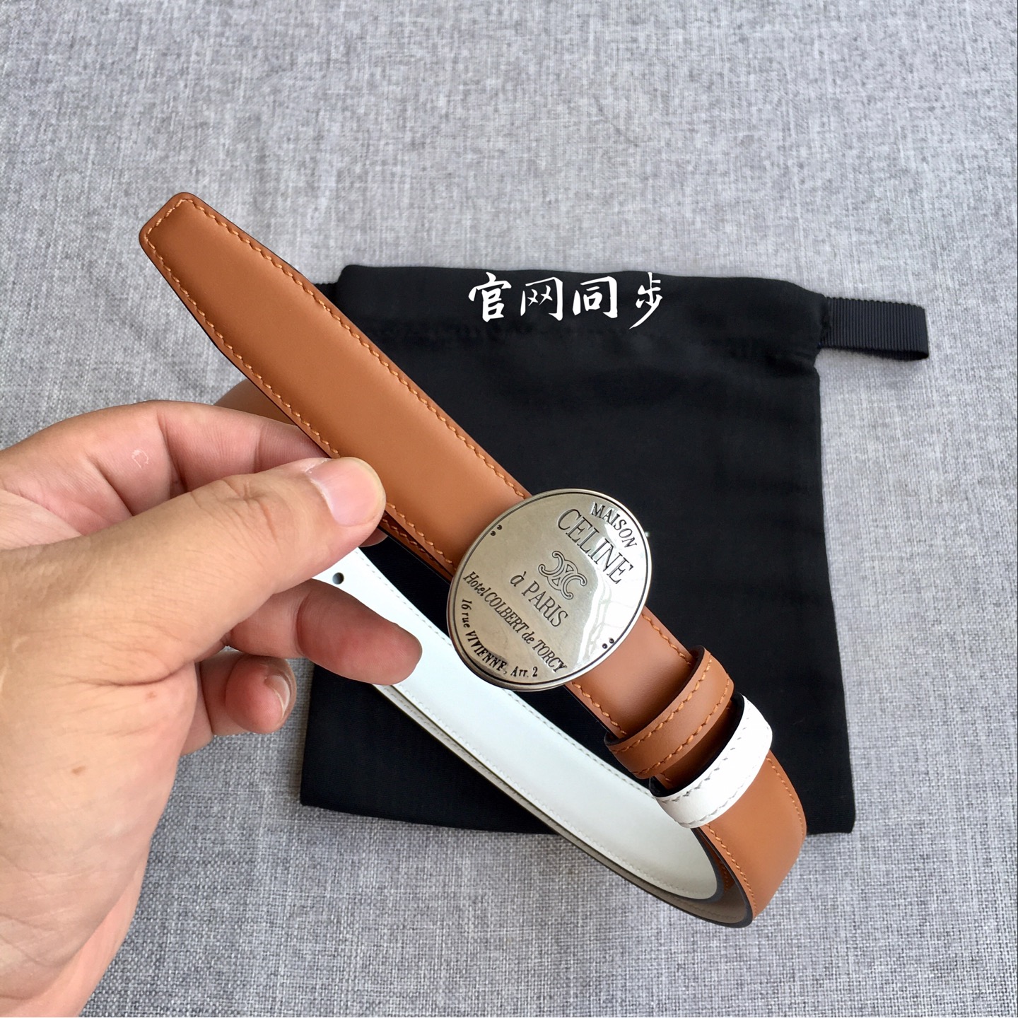 塞·林  女款专柜在售爆款  👏👏👏 感谢客户反馈实拍图，顶级货 自己看细节 2.5CM 都有货   码