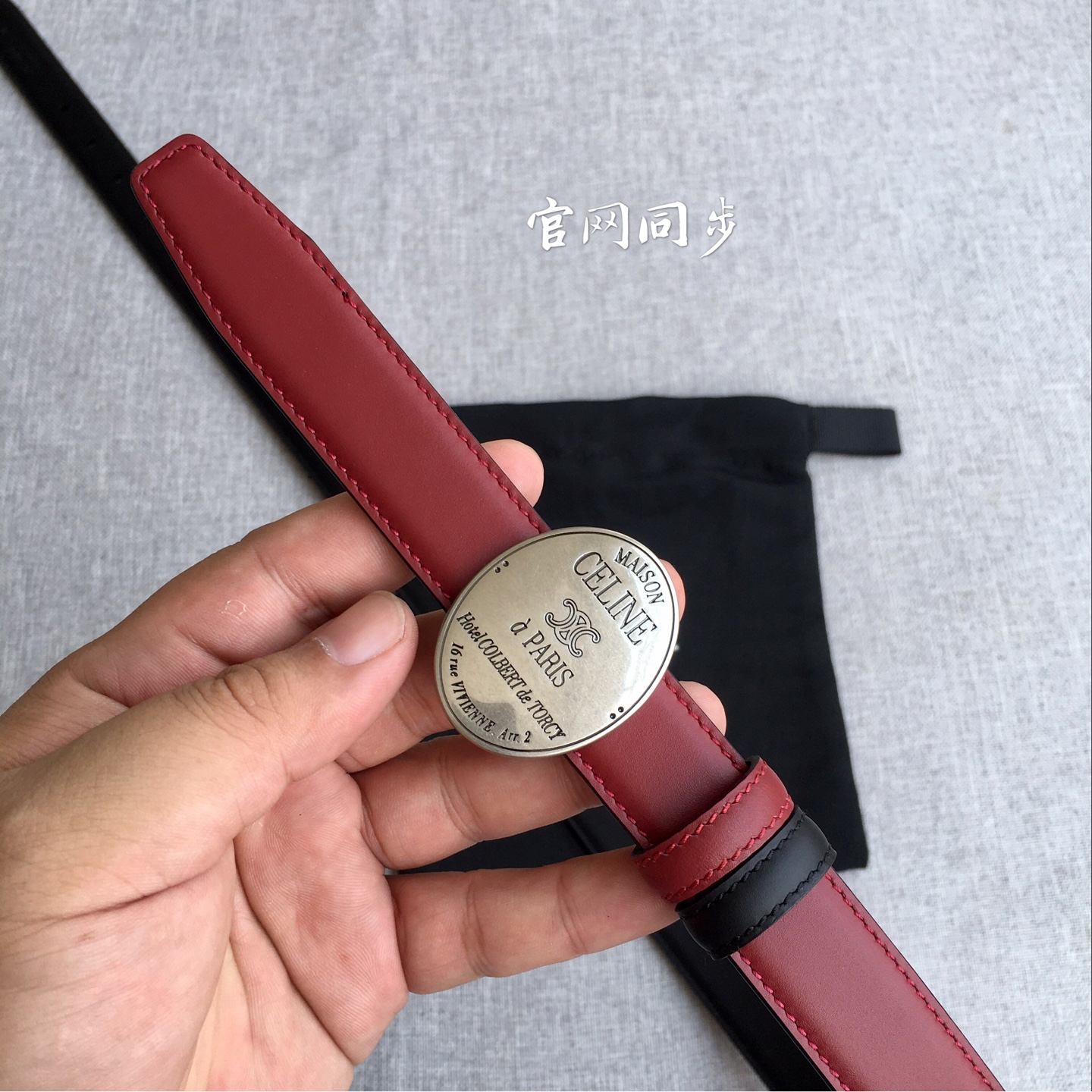 塞·林  女款专柜在售爆款  👏👏👏 感谢客户反馈实拍图，顶级货 自己看细节 2.5CM 都有货   码