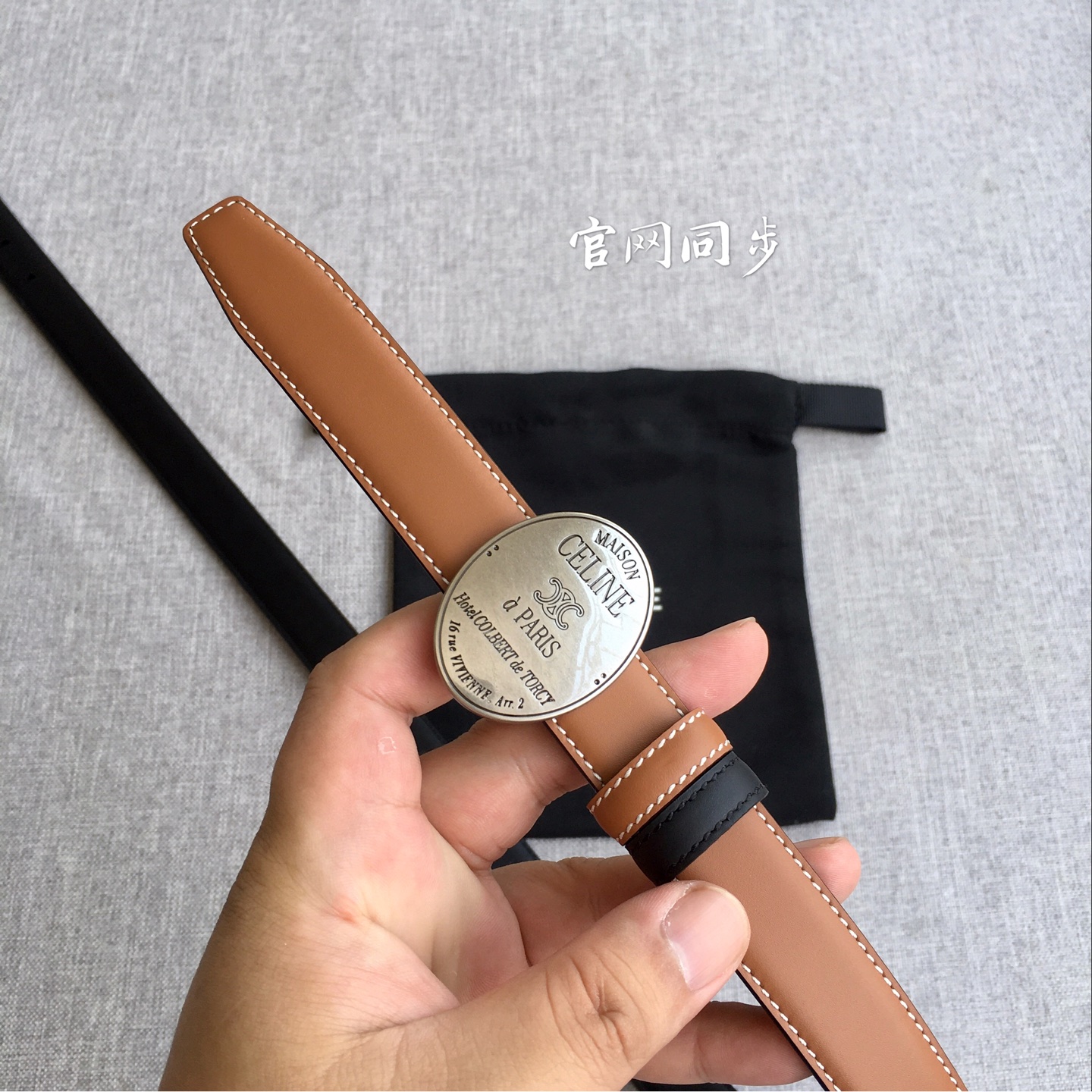塞·林  女款专柜在售爆款  👏👏👏 感谢客户反馈实拍图，顶级货 自己看细节 2.5CM 都有货   码