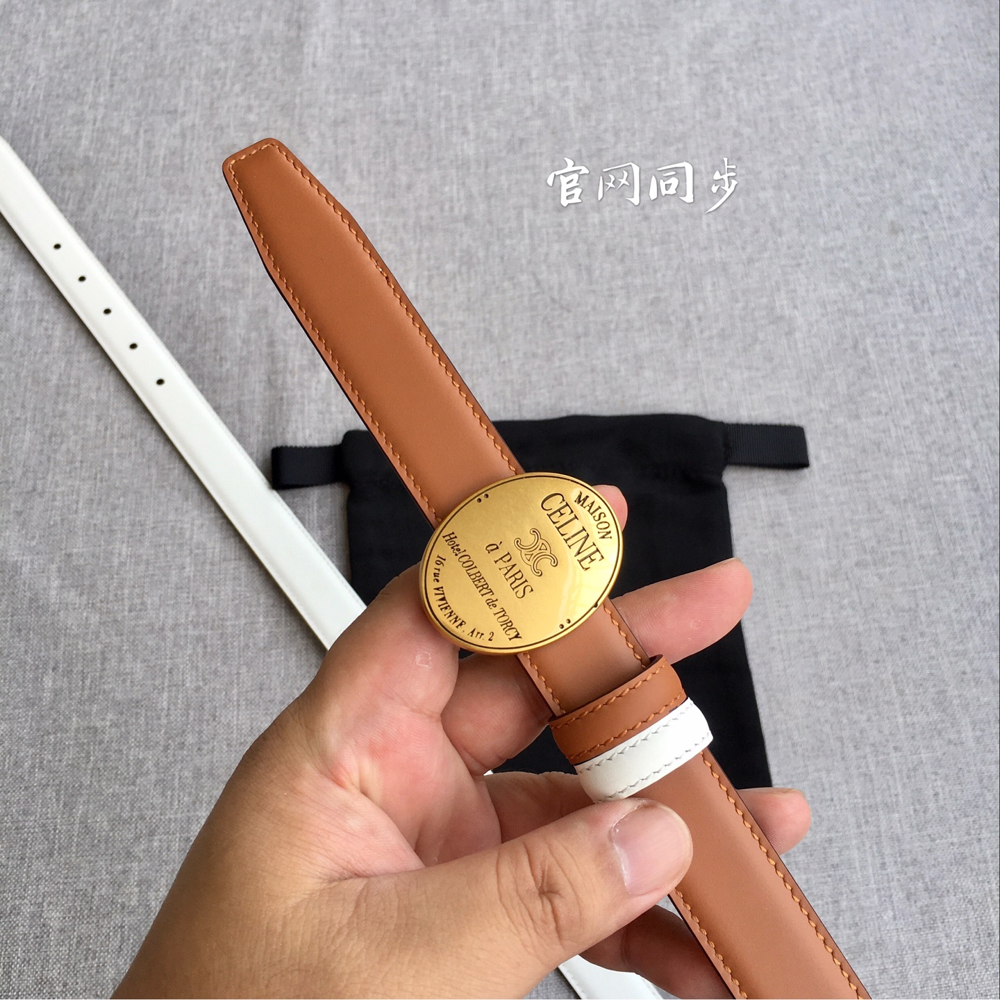塞·林  女款专柜在售爆款  👏👏👏 感谢客户反馈实拍图，顶级货 自己看细节 2.5CM 都有货   码