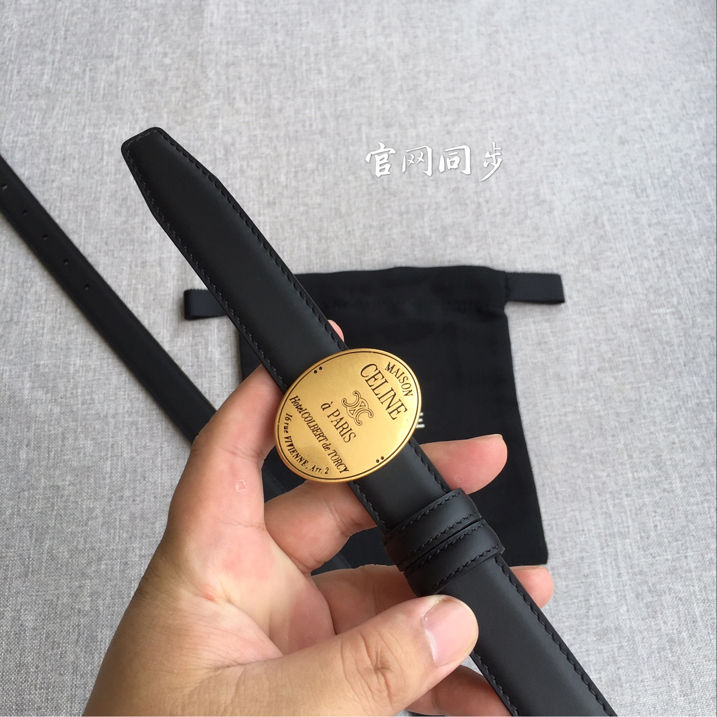 塞·林  女款专柜在售爆款  👏👏👏 感谢客户反馈实拍图，顶级货 自己看细节 2.5CM 都有货   码