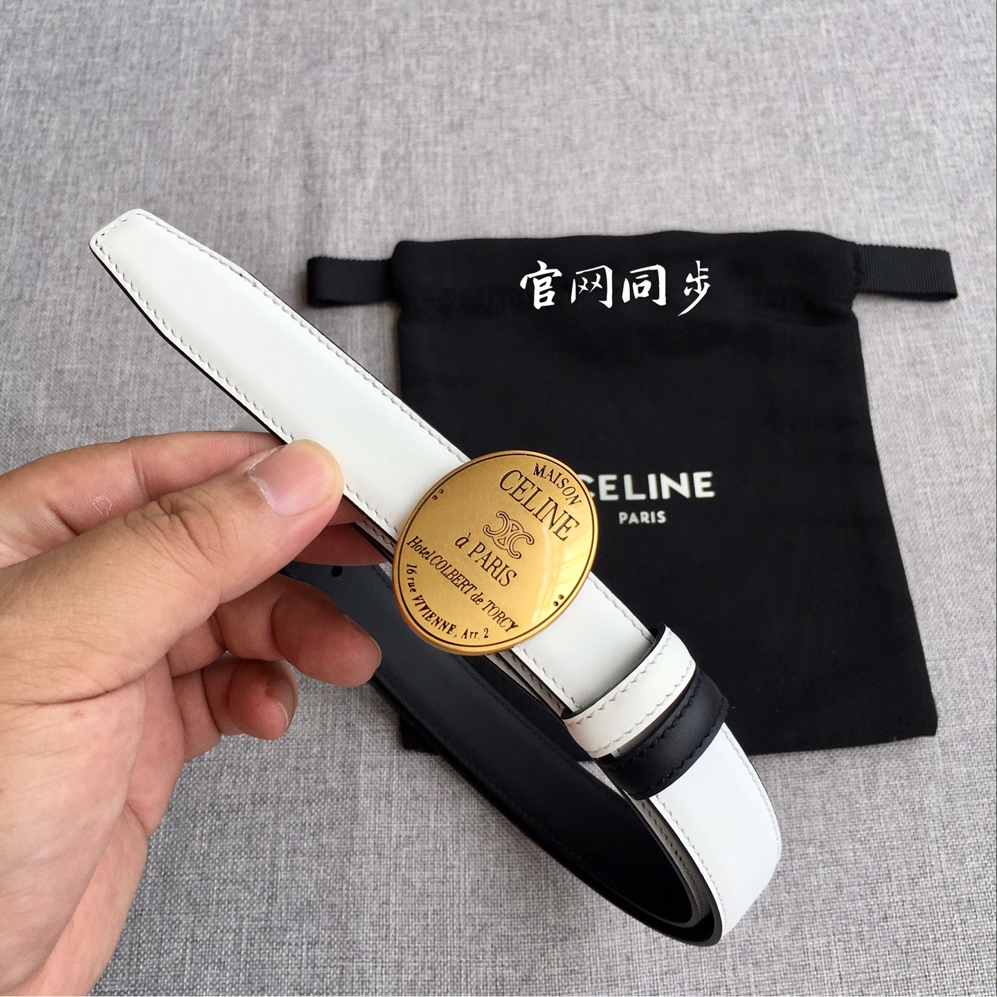 塞·林  女款专柜在售爆款  👏👏👏 感谢客户反馈实拍图，顶级货 自己看细节 2.5CM 都有货   码