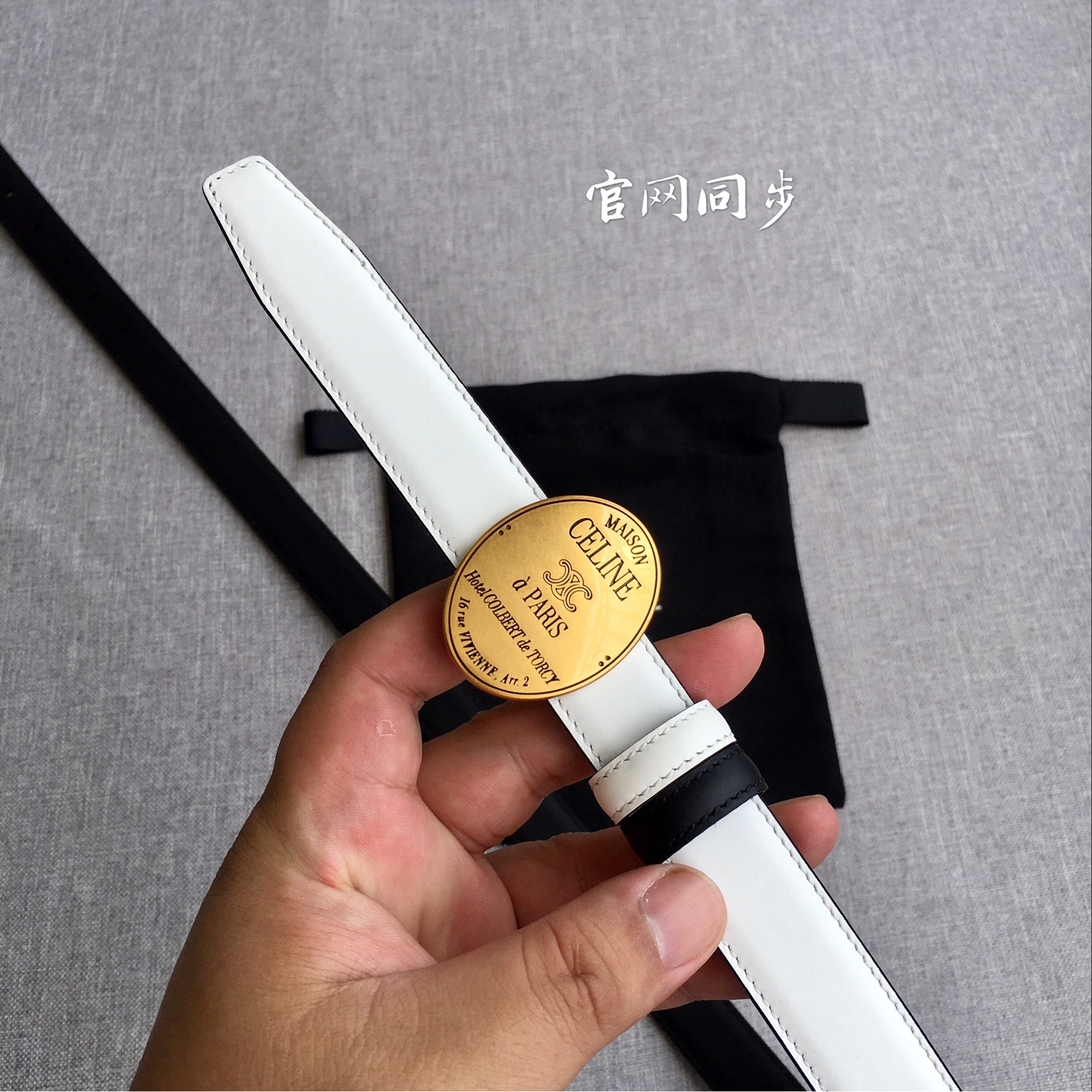 塞·林  女款专柜在售爆款  👏👏👏 感谢客户反馈实拍图，顶级货 自己看细节 2.5CM 都有货   码
