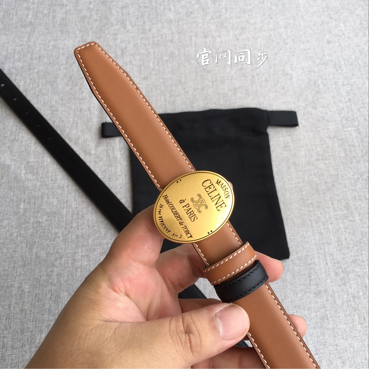 塞·林  女款专柜在售爆款  👏👏👏 感谢客户反馈实拍图，顶级货 自己看细节 2.5CM 都有货   码