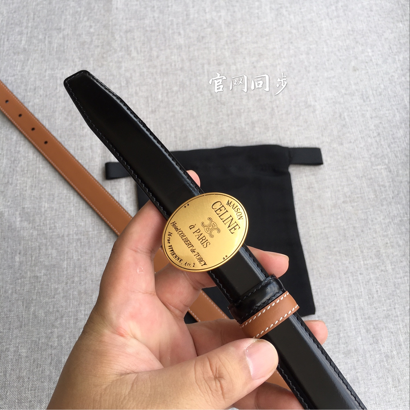 塞·林  女款专柜在售爆款  👏👏👏 感谢客户反馈实拍图，顶级货 自己看细节 2.5CM 都有货   码