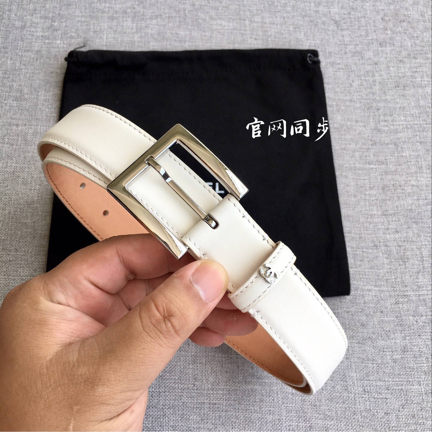 香·奈·儿 专柜在售爆款  👏👏👏 感谢客户反馈实拍图，顶级货 自己看细节 3.0CM都有货   码数齐