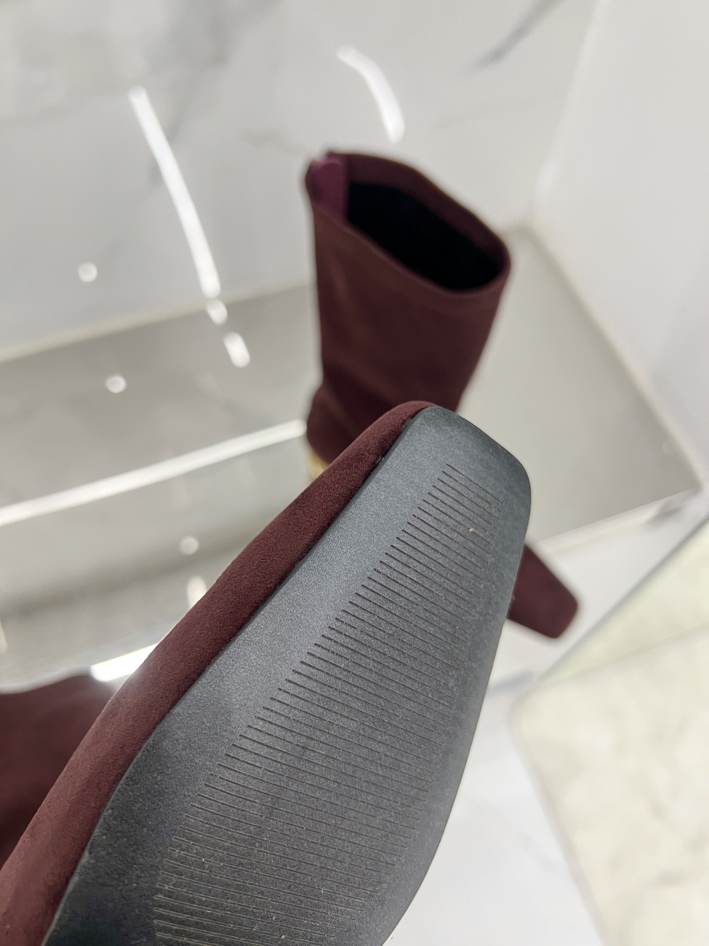 Customized Wool/Bullet Boots: HIDEM* 2025 Top Version Overview - 图片 5