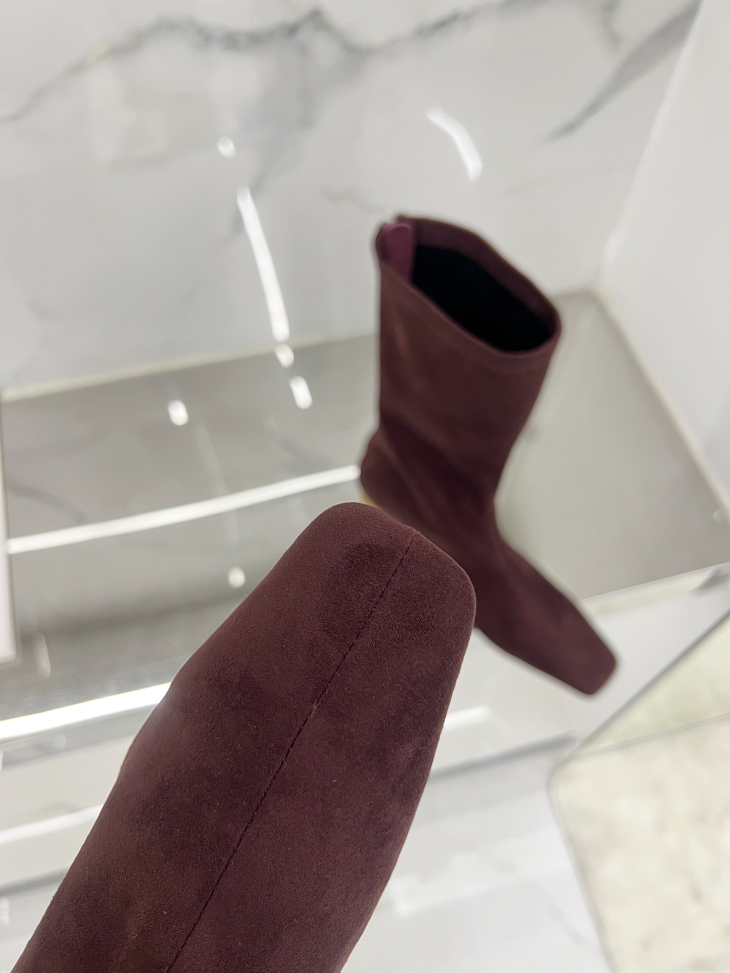 Customized Wool/Bullet Boots: HIDEM* 2025 Top Version Overview - 图片 3