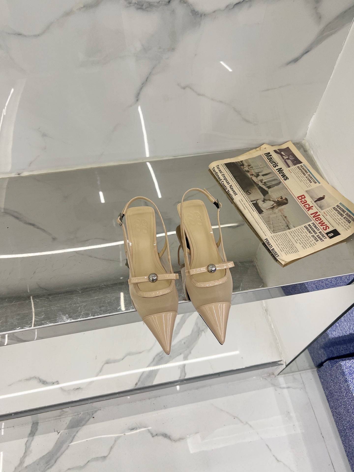 Trendy ‘Odtd’ Substitution Sandals: Italian Hybrid Quality Replicas with Unique Fabrics