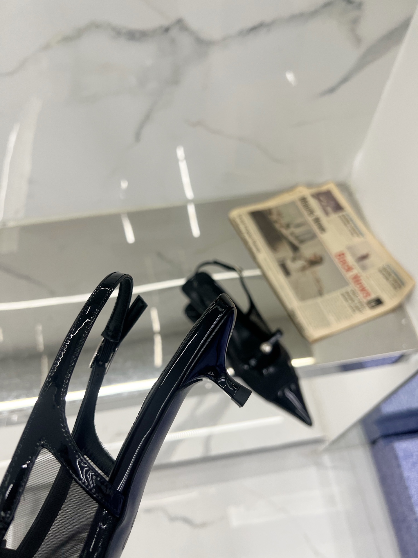 Trendy Italian Hybrid Sandals with Unique Fabric and Original Design Replicas - 图片 4