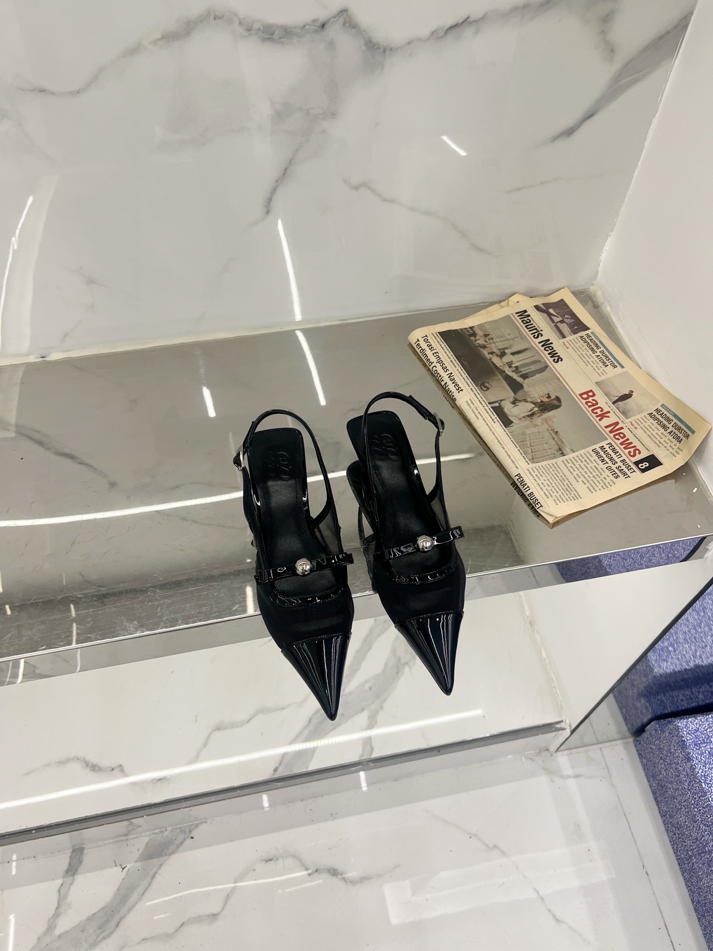 Trendy Italian Hybrid Sandals with Unique Fabric and Original Design Replicas