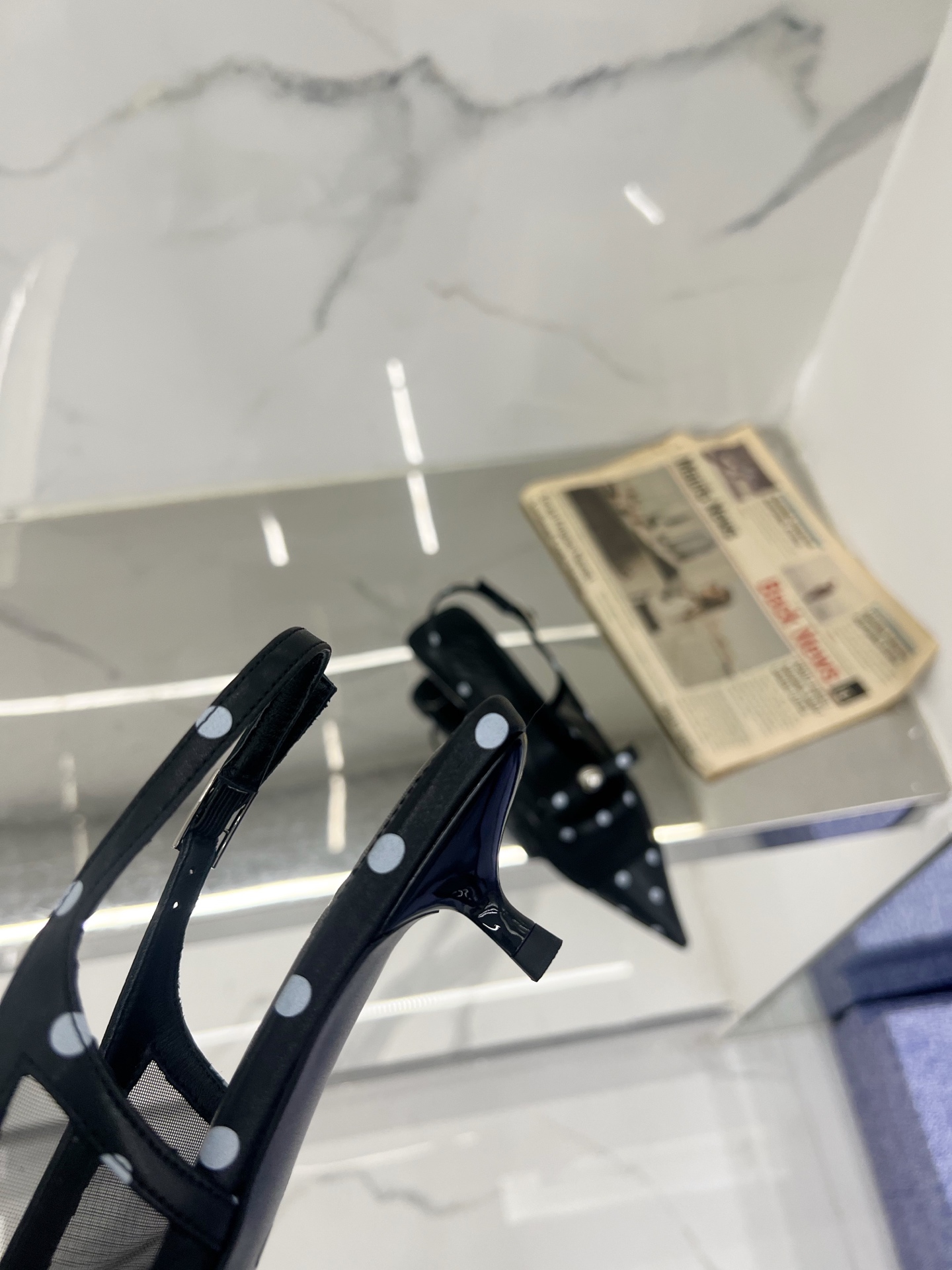 Trendy Italian Hybrid Sandals with Unique Fabric, Original Replicas at ‘Odtd’ Level - 图片 4