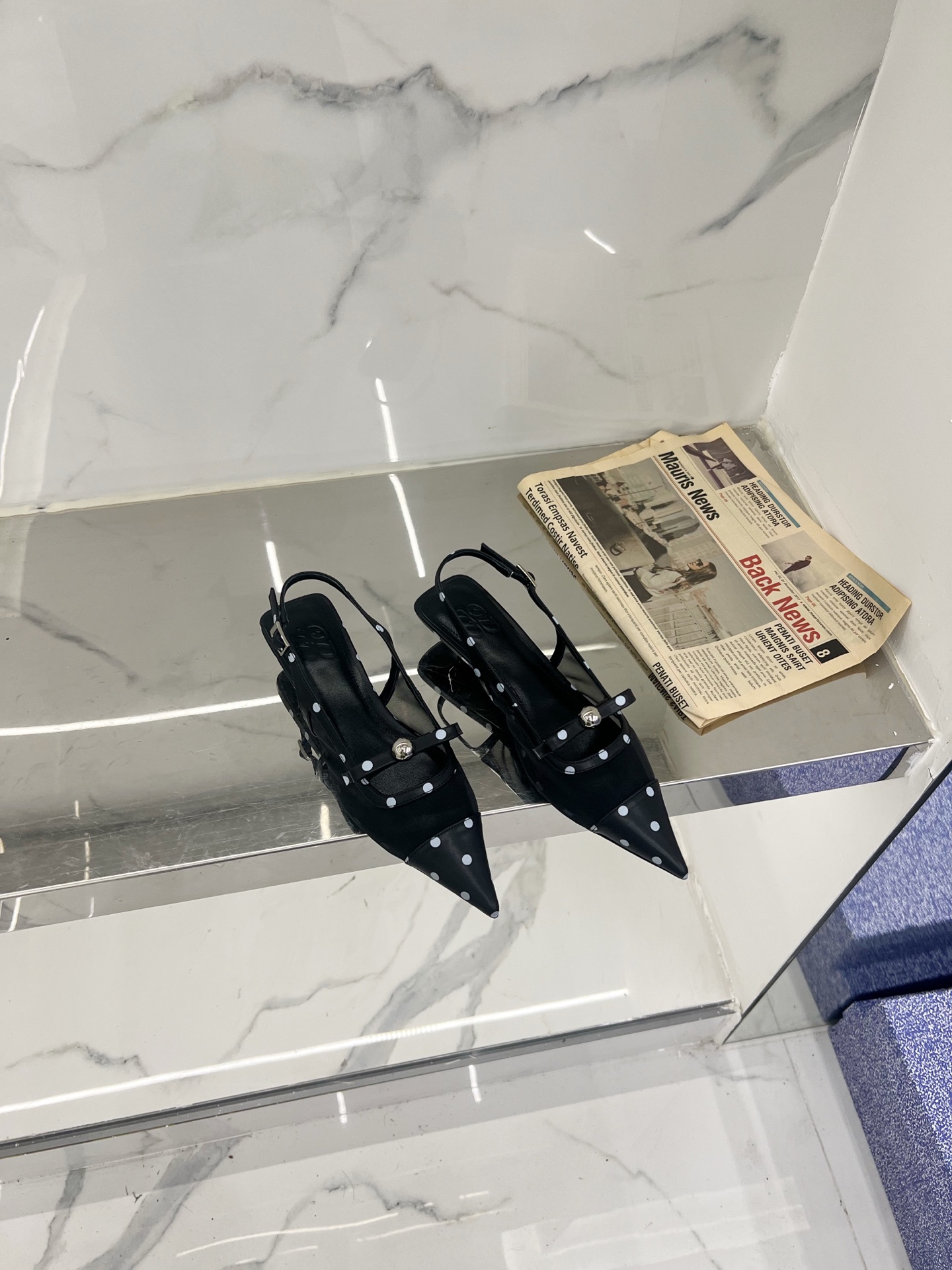 Trendy Italian Hybrid Sandals with Unique Fabric, Original Replicas at ‘Odtd’ Level - 图片 2