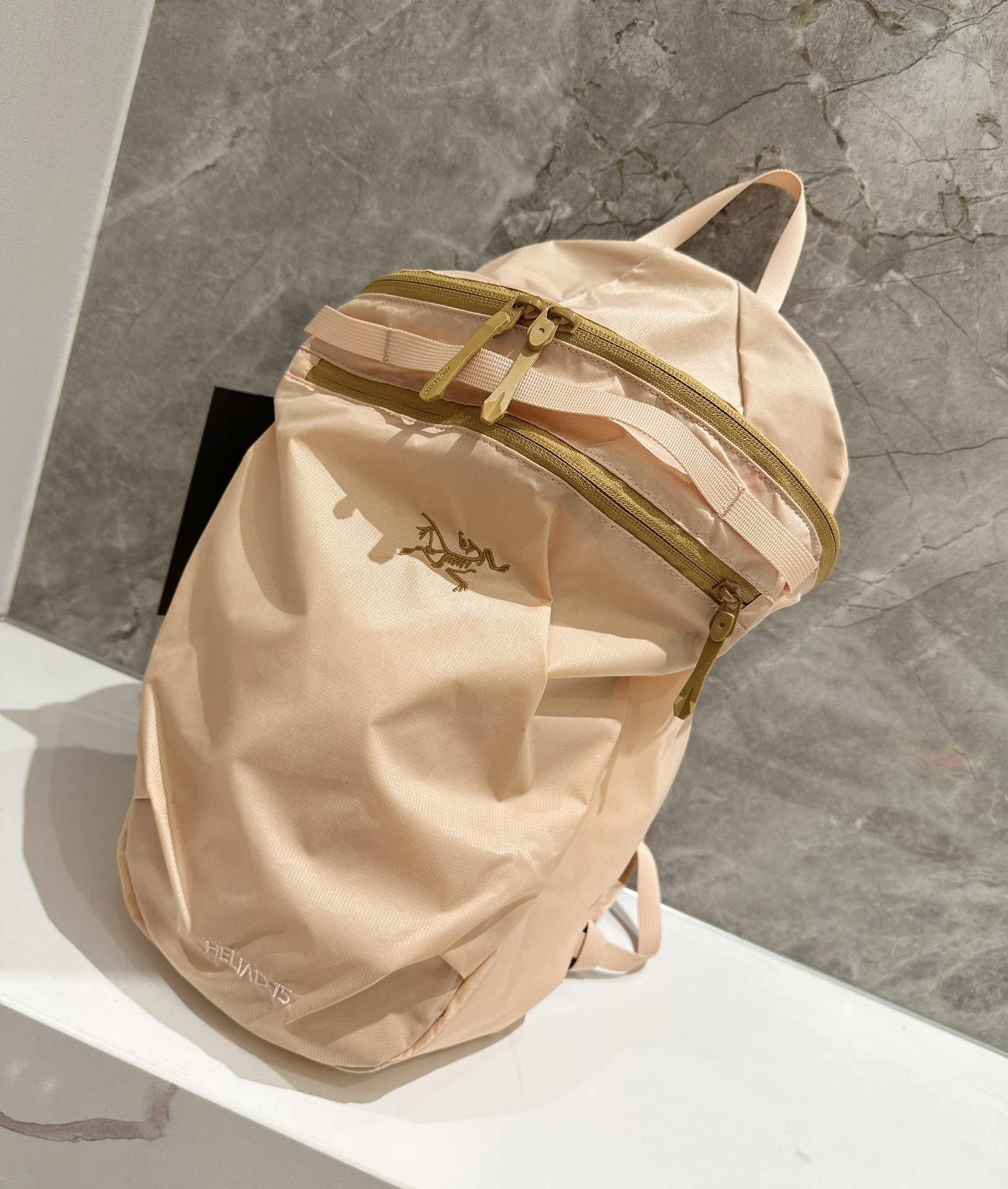 Premium luxury bag 2