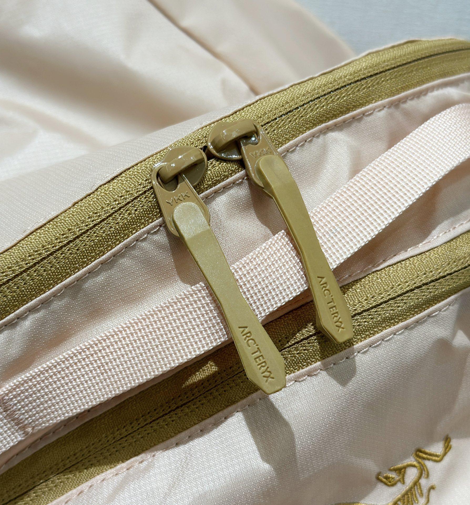 Premium luxury bag 7