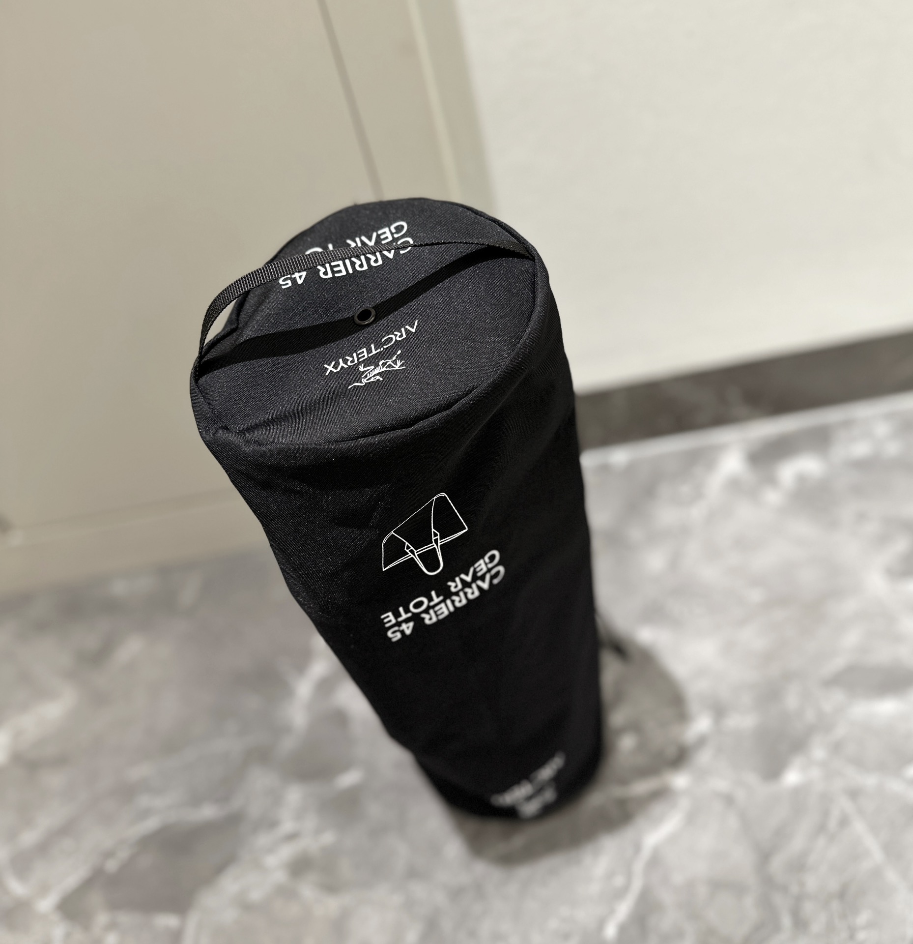 complete with an included organizer pouch - Lifestyle 8