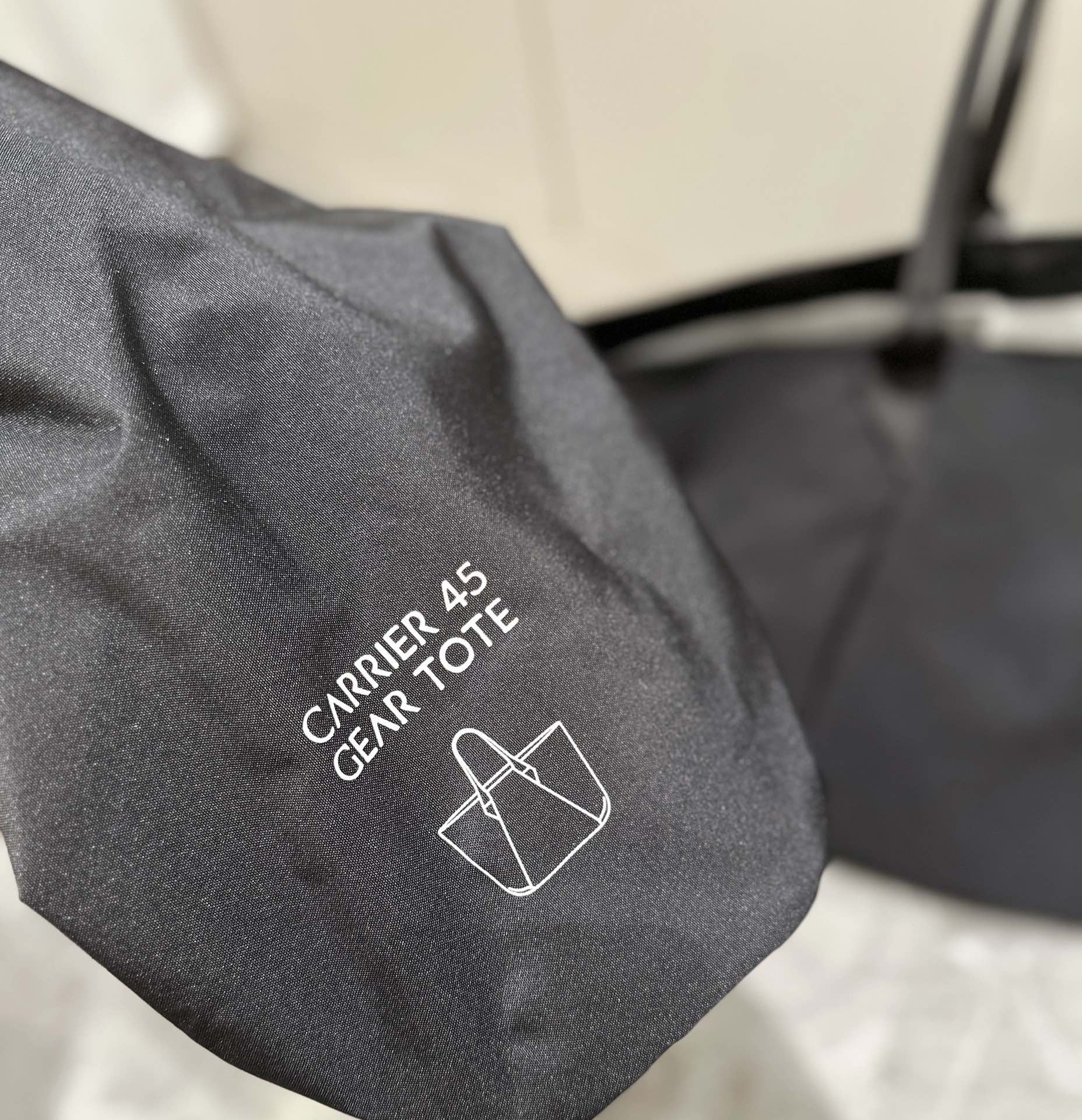 Crafted from high-performance Nylon 6,6 fabric, offering 1.5 times the a - Comprehensive 6