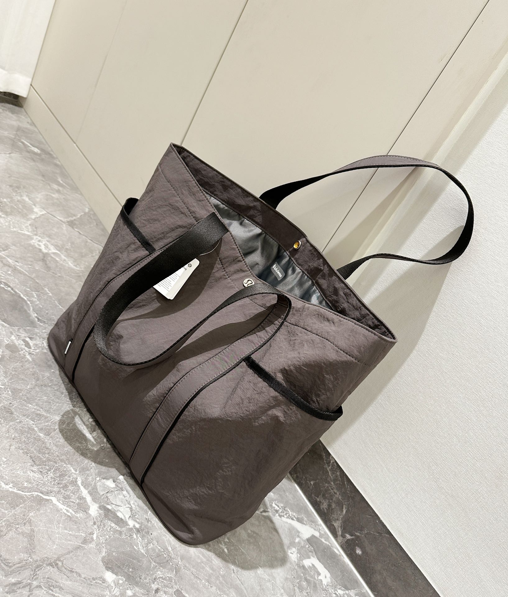 德尔沃 Delvaux 高定典藏经典高奢皮具手袋托特包斜挎包女包 #589B1A57 2