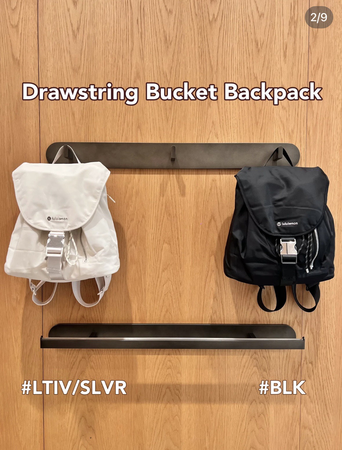 A stylish and functional backpack designed for year-round versatility - Comprehensive 9