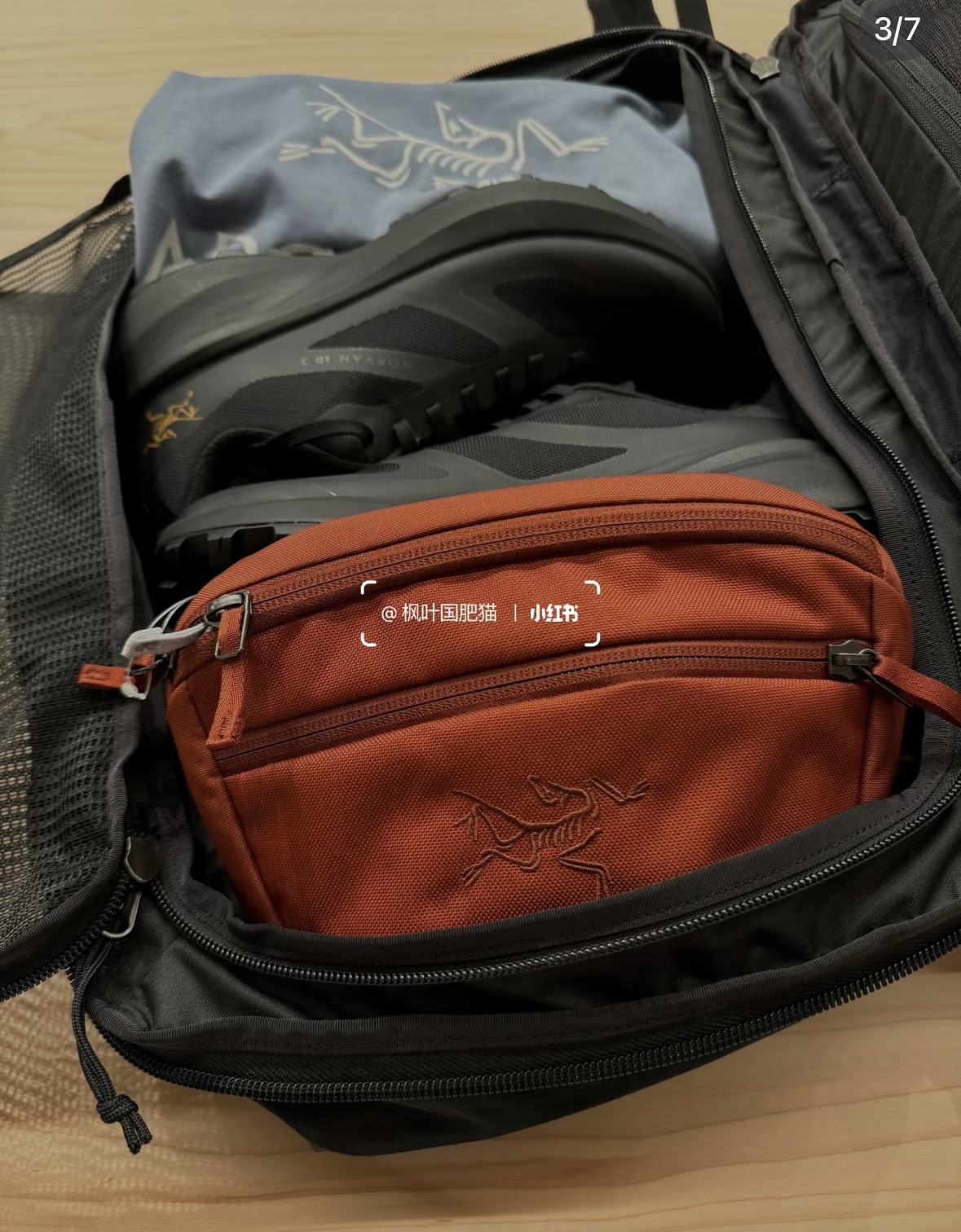 Arc'teryx New Arrival - Comprehensive 5