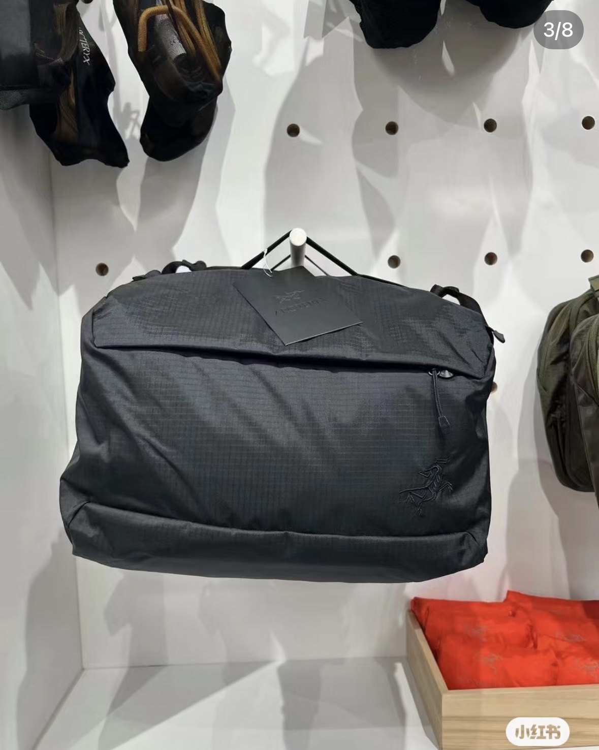 Arc'teryx New Arrival - Comprehensive 2