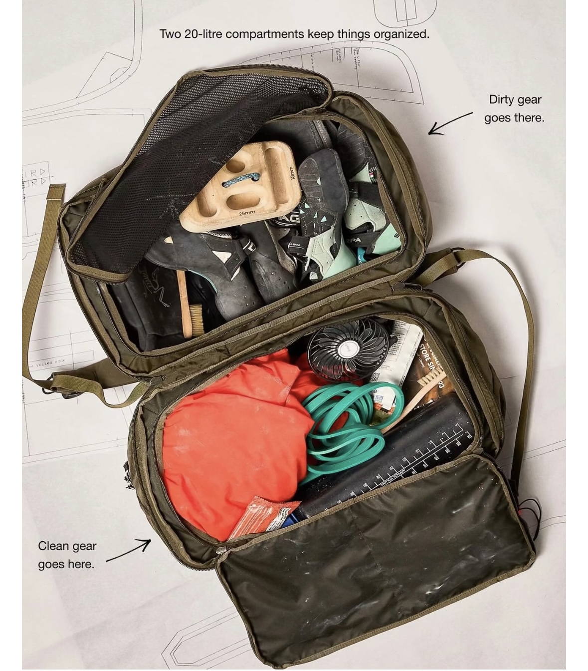 Arc'teryx New Arrival - Comprehensive 4