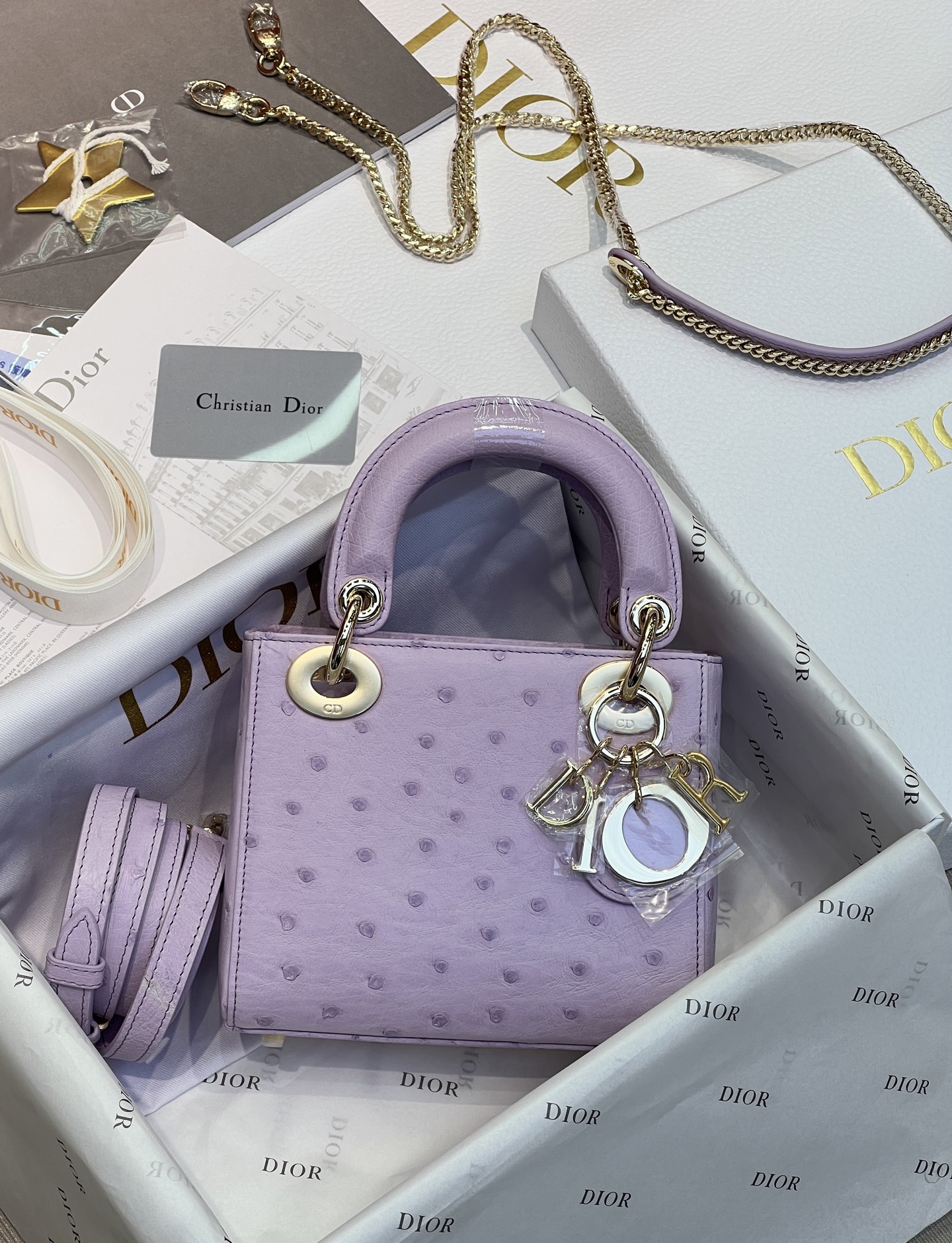 NO:700472,Imported ostrich skin three grids, lavender purple/gold buckle in stock, Hermes, hermes, ostrich skin, Hermes,19860909进口鸵鸟皮三格,薰衣草紫/金扣 现货,爱马仕,hermes,ostrich skin,Hermes,,Bag