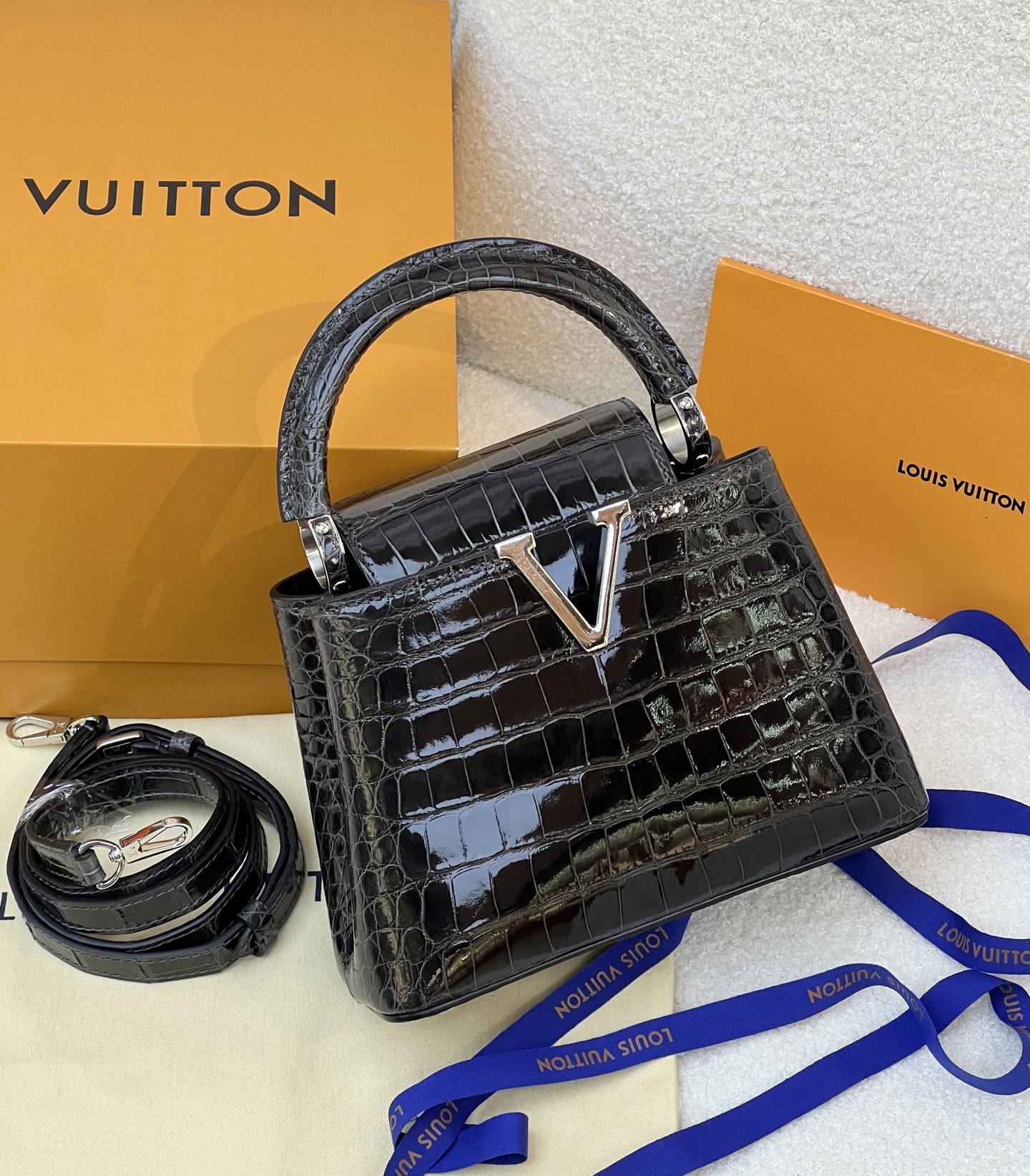 NO:763888,Glossy America v21, graphite gray/silver buckle in stock, Hermes,19860909亮面美洲v21,石墨灰/银扣 现货,,Hermes,,Bag