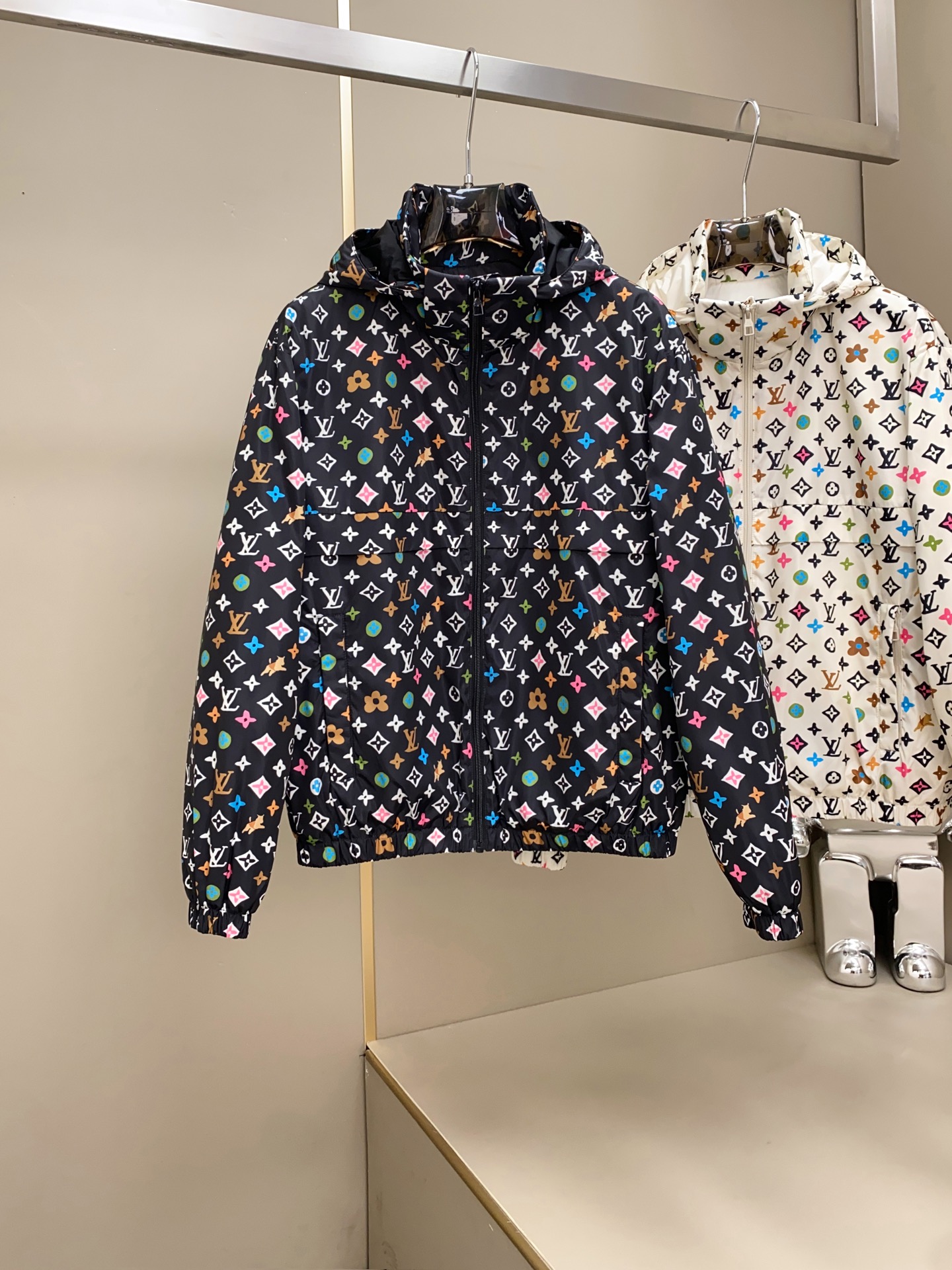 Louis Vuitton Jacket 07942