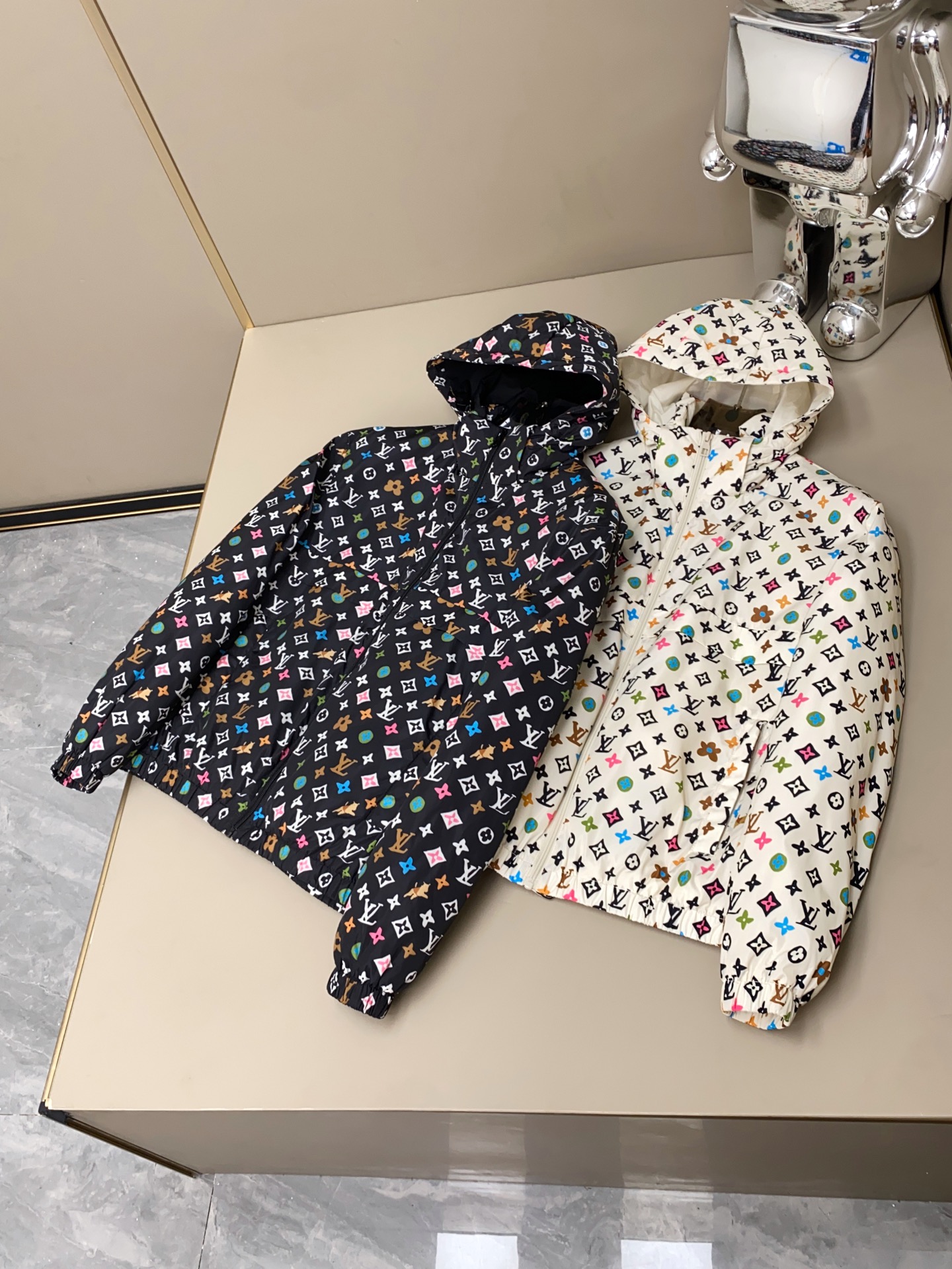 Louis Vuitton Jacket 07941